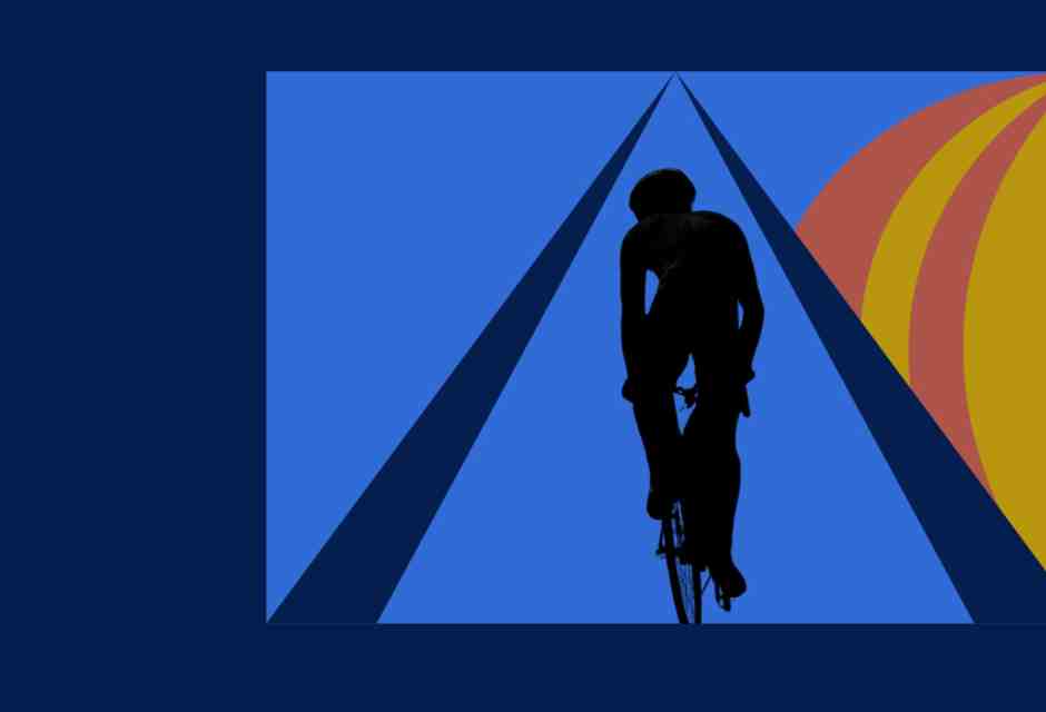 C&rsquo;era un tempo nel quale l&rsquo;Italia del ciclismo era la Spagna (illustrazione di Bagigio)&nbsp;<br />