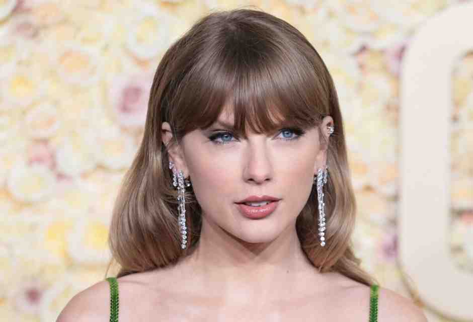 &nbsp;Taylor Swift - foto Ansa