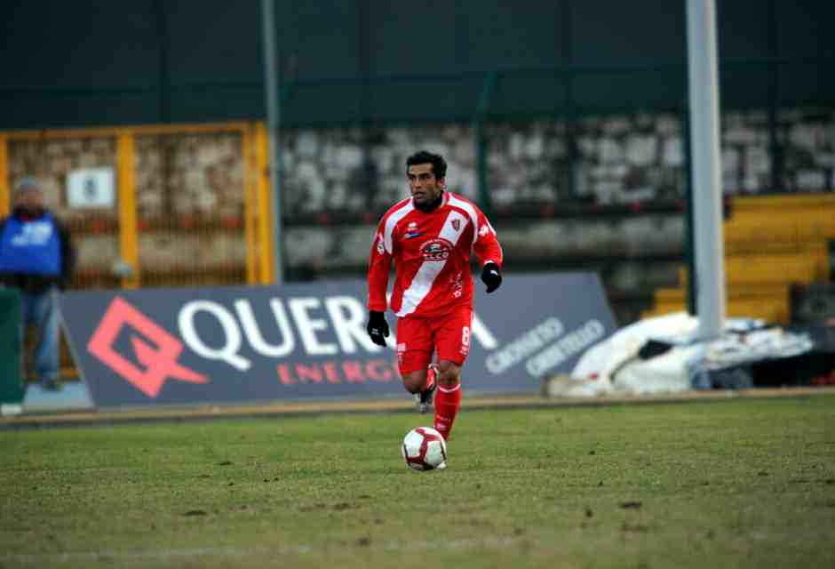 &nbsp;<span style="color: rgb(77, 81, 86); font-family: arial, sans-serif; font-size: 14px;">Joelson Jos&eacute; In&aacute;cio - foto LaPresse</span>