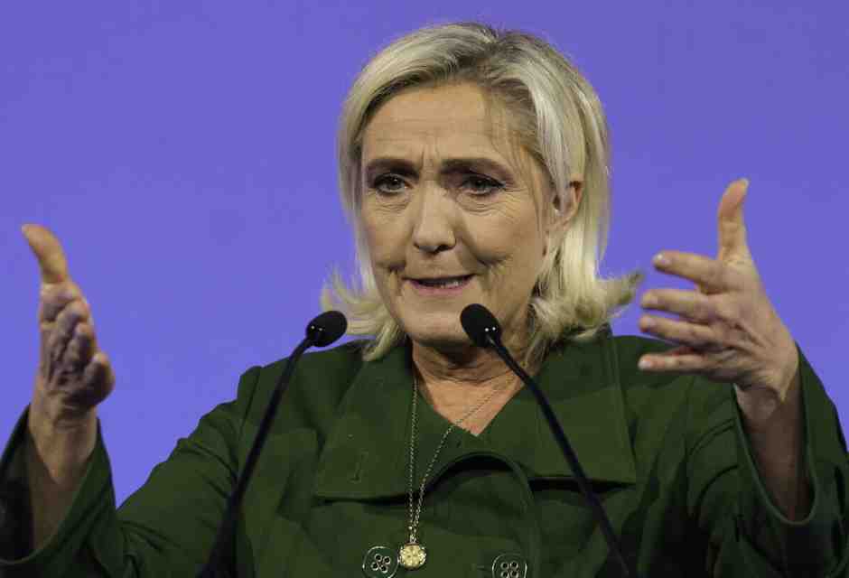Il lepenista Philippe: “Noi siamo una destra responsabile”. Critiche ad AfD