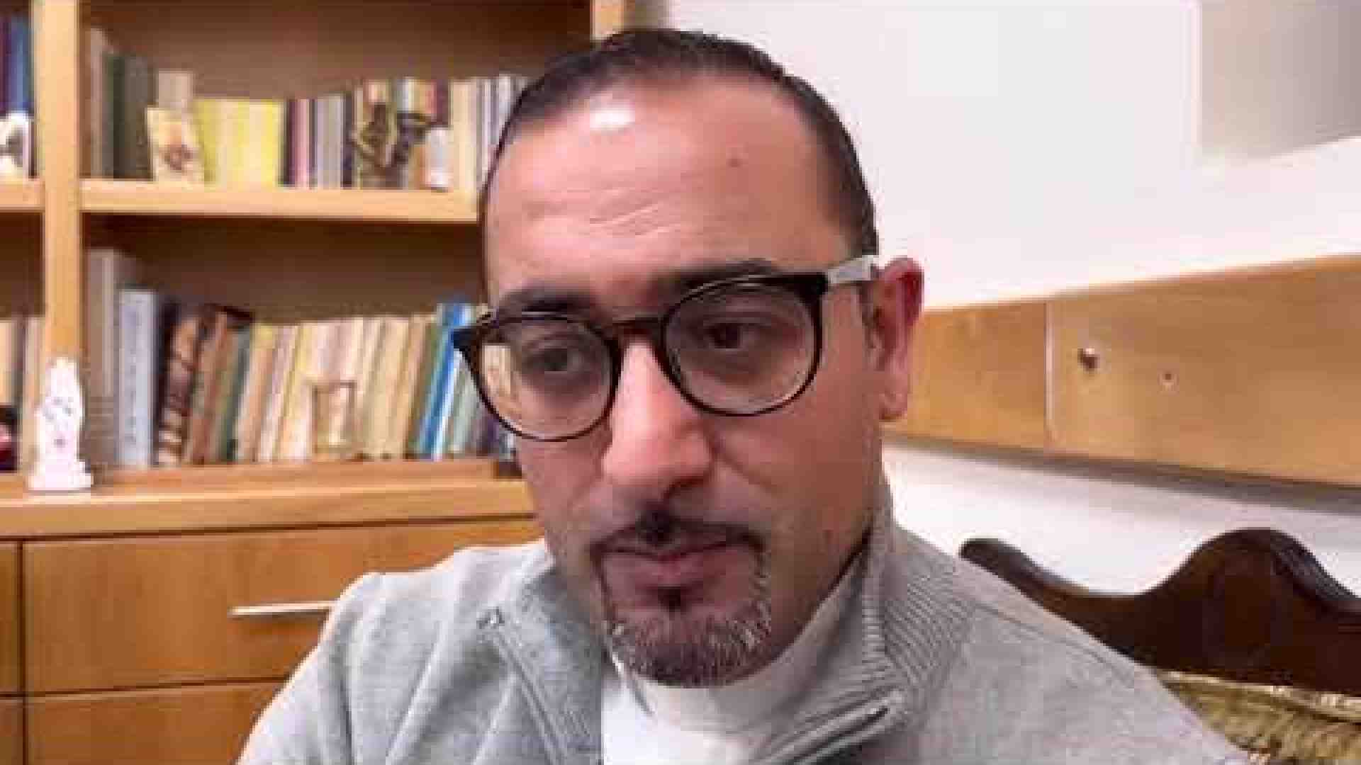 Immagine di Taybeh, unico villaggio tutto cristiano che lotta per non venire cancellato