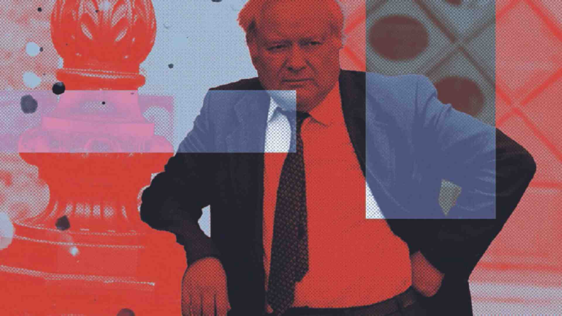 Immagine di Paolo Volponi, il funzionario scrittore che possedeva un unico linguaggio