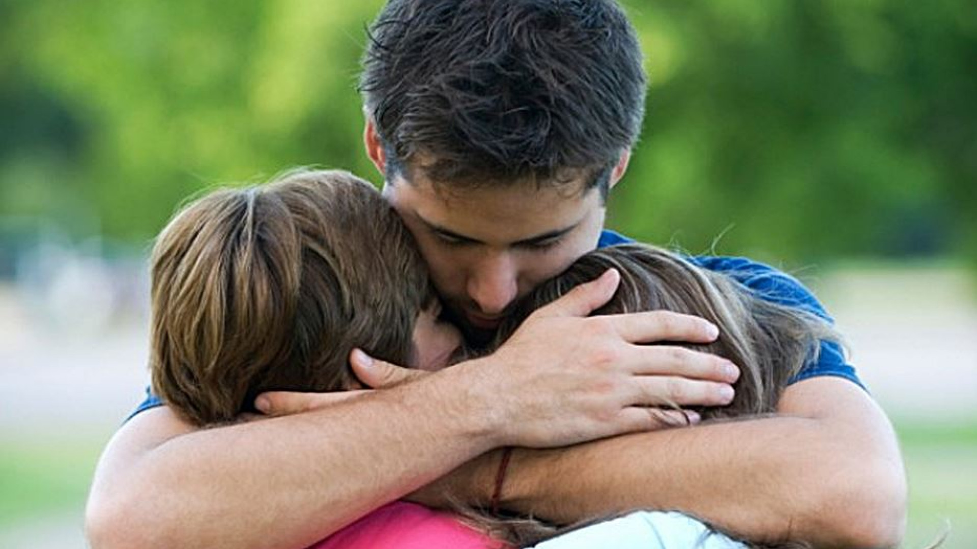 Immagine di «Parlate della morte ai piccoli. Il silenzio è più lacerante»