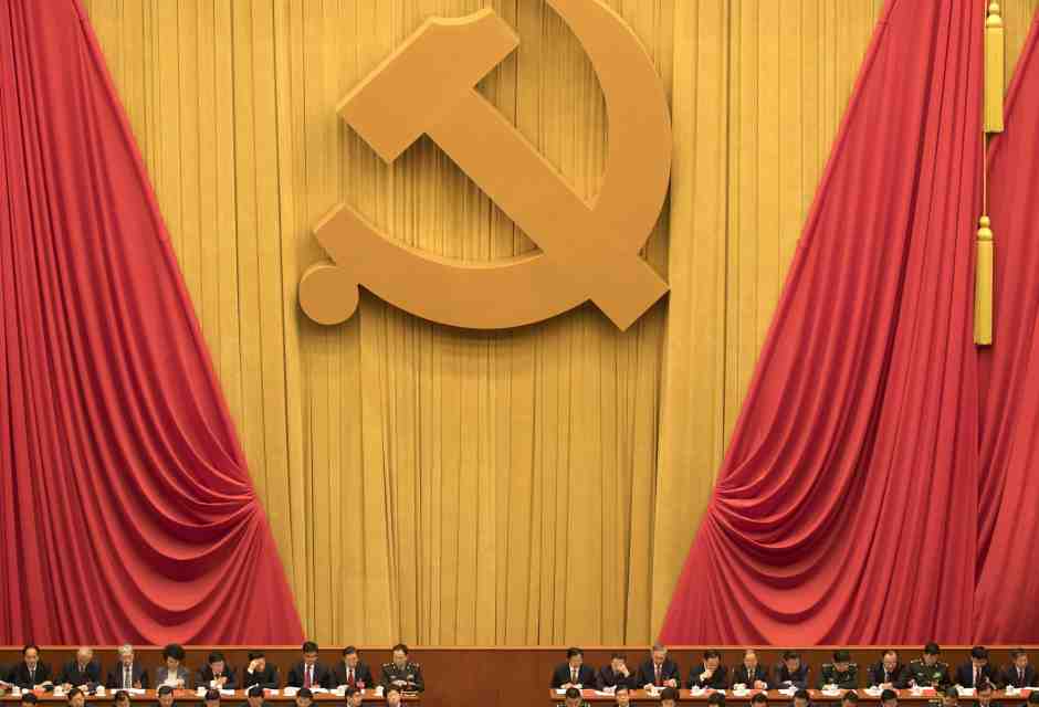 Il nuovo squilibrio tra fascismo e comunismo