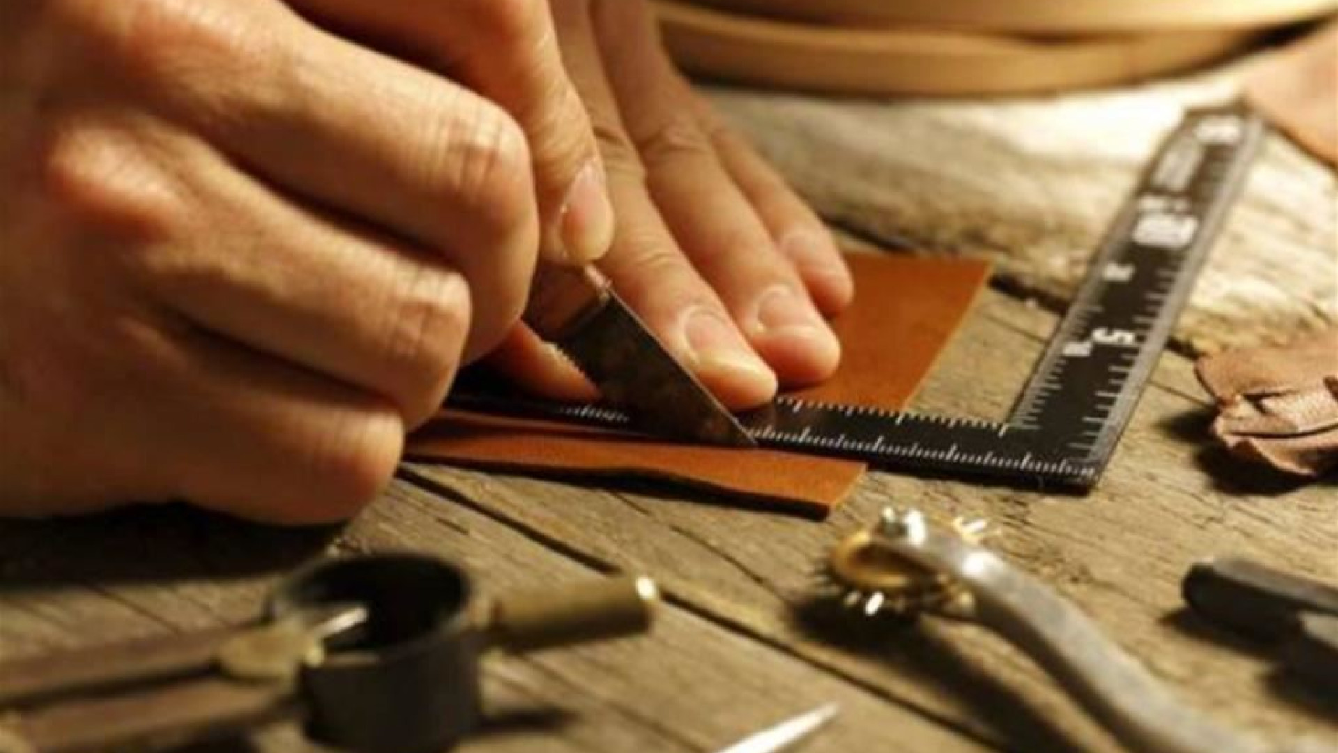 Immagine di La pelletteria a caccia di personale da formare
