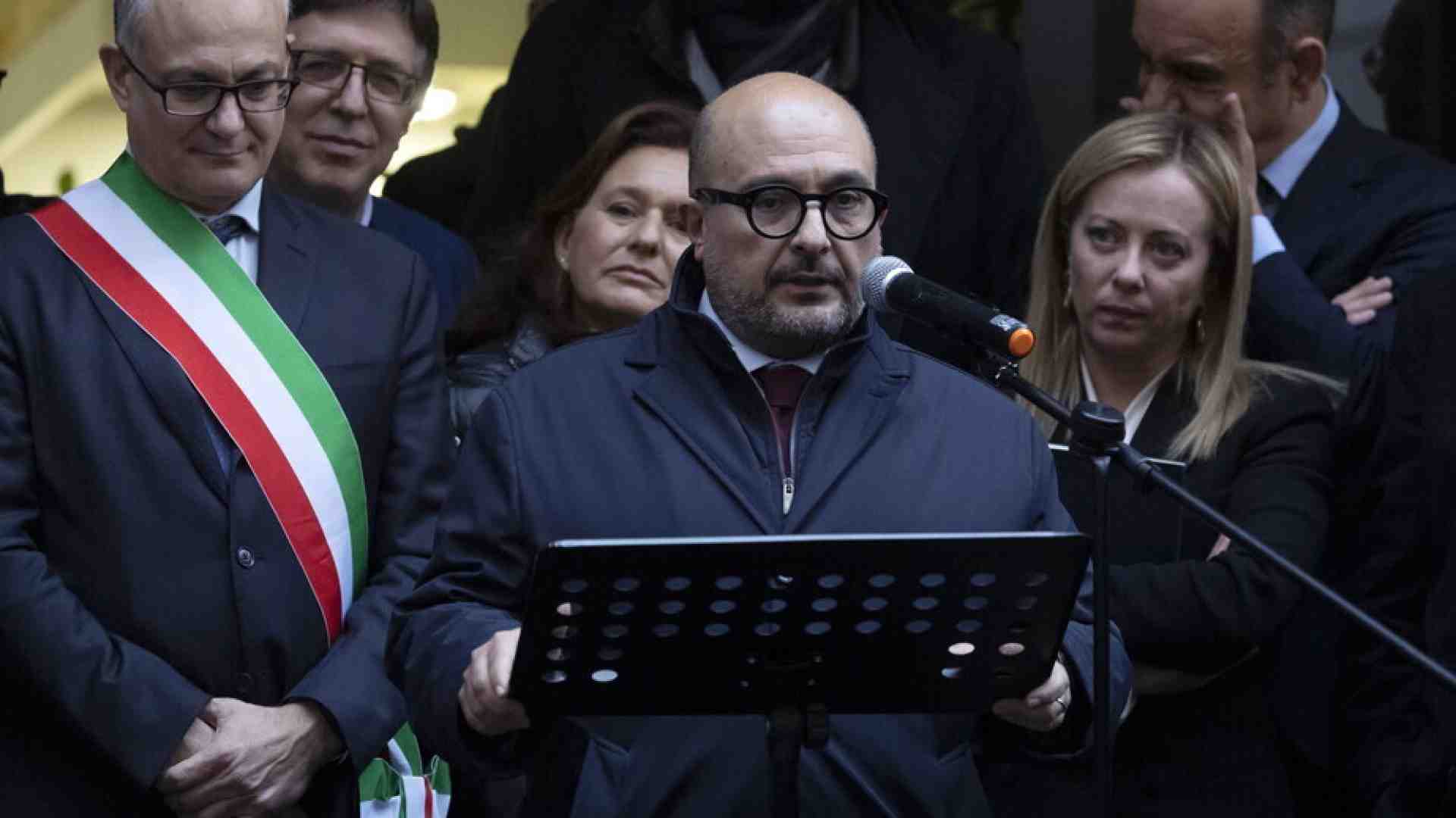 Immagine di Il teatro di Roma è salvo! Accordo Campidoglio-Mic: ci saranno due direttori