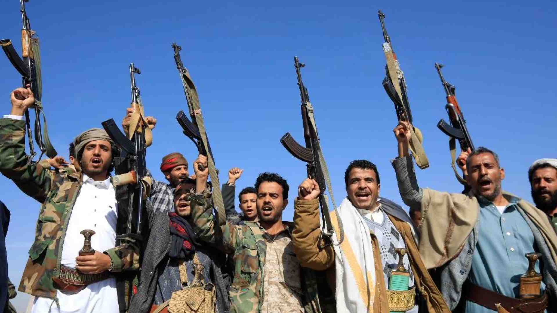 Immagine di Da Hamas agli Houti: chi sono i combattenti sciiti che agiscono per procura