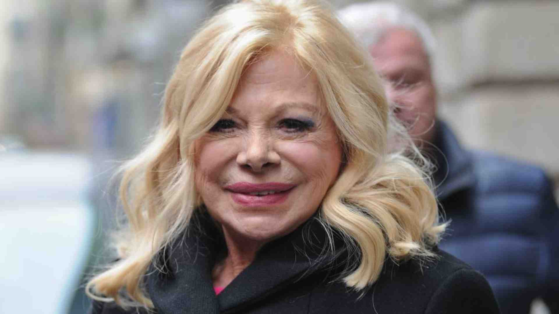 Immagine di Addio a Sandra Milo: la carriera, i figli, l'ultimo viaggio in tv