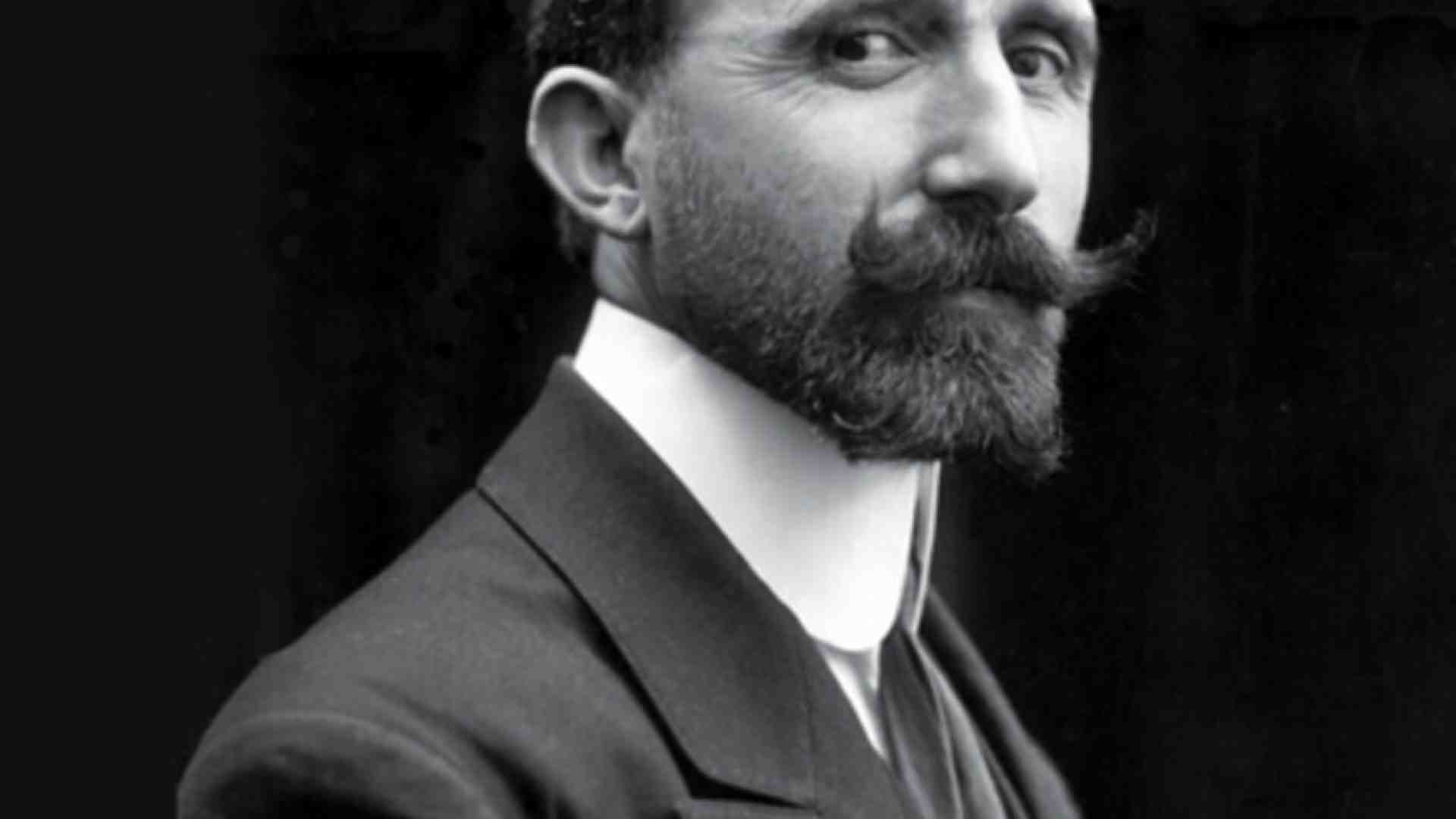 Immagine di Nino dalle 7 vite, la breve storia e la morte misteriosa di Martoglio