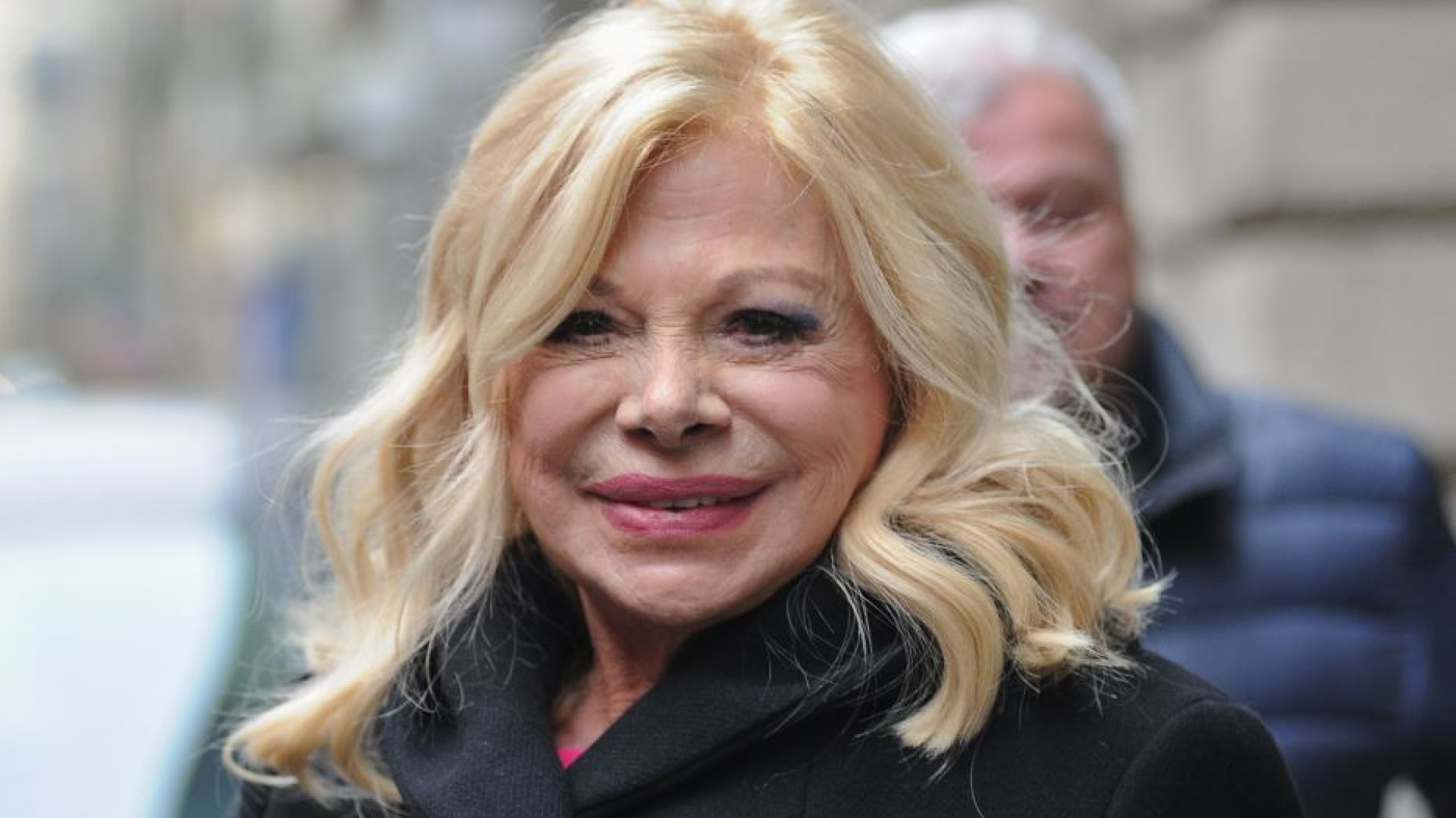 Immagine di Addio a Sandra Milo: la carriera, i figli, l'ultimo viaggio in tv