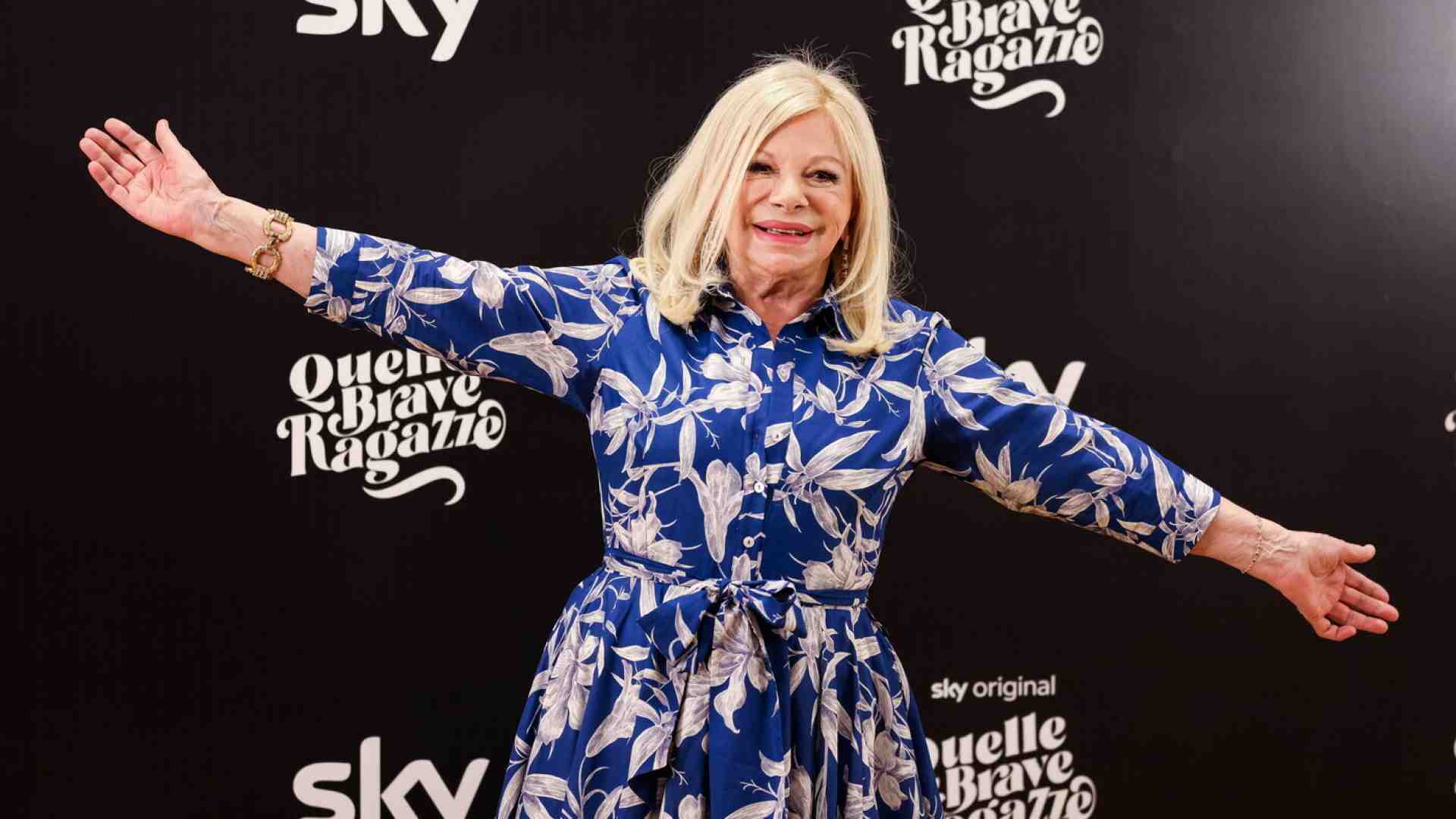 Immagine di Sandra Milo era tutto tranne che una povera creatura