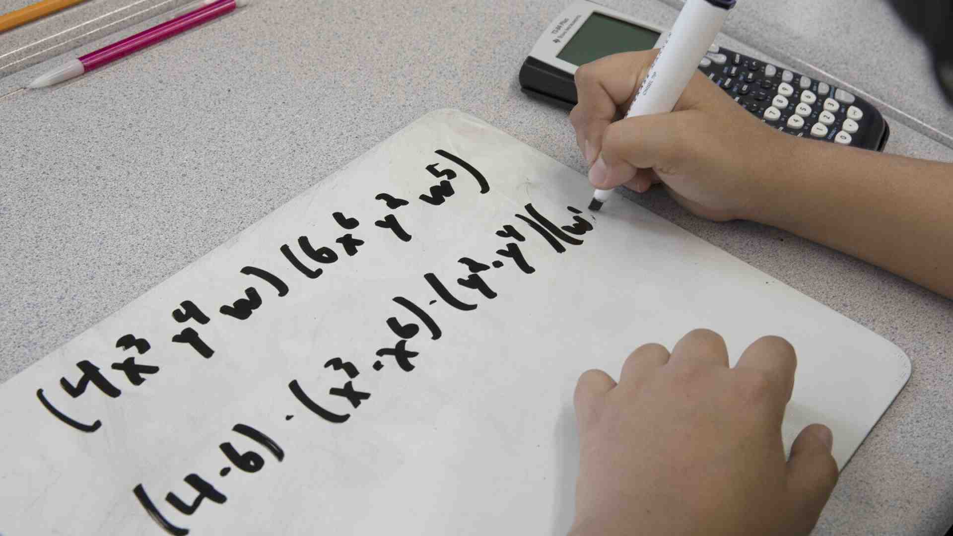 Immagine di Elogio della matematica. Buone ragioni per studiarla, e non solo perché è utile