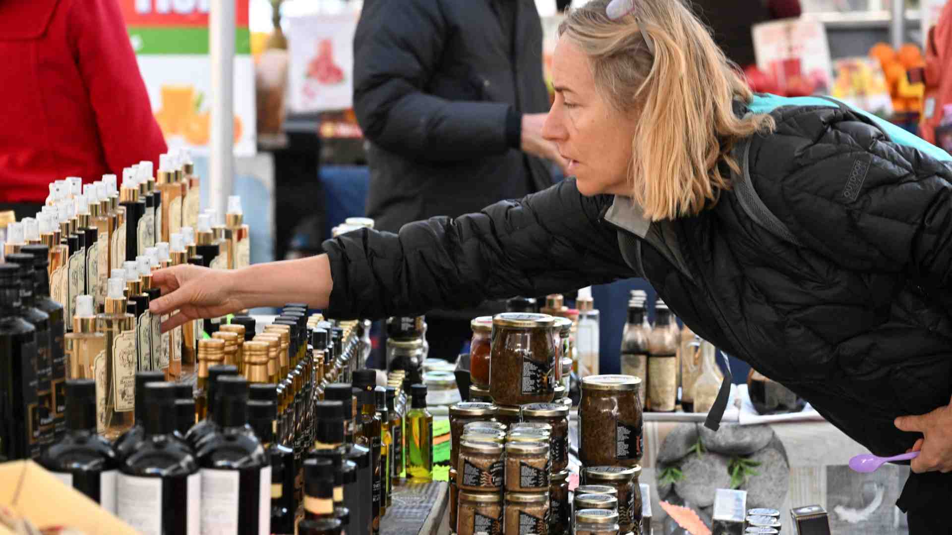 Immagine di L'inflazione corrode la ricchezza delle famiglie: in un anno perso il 12,5%