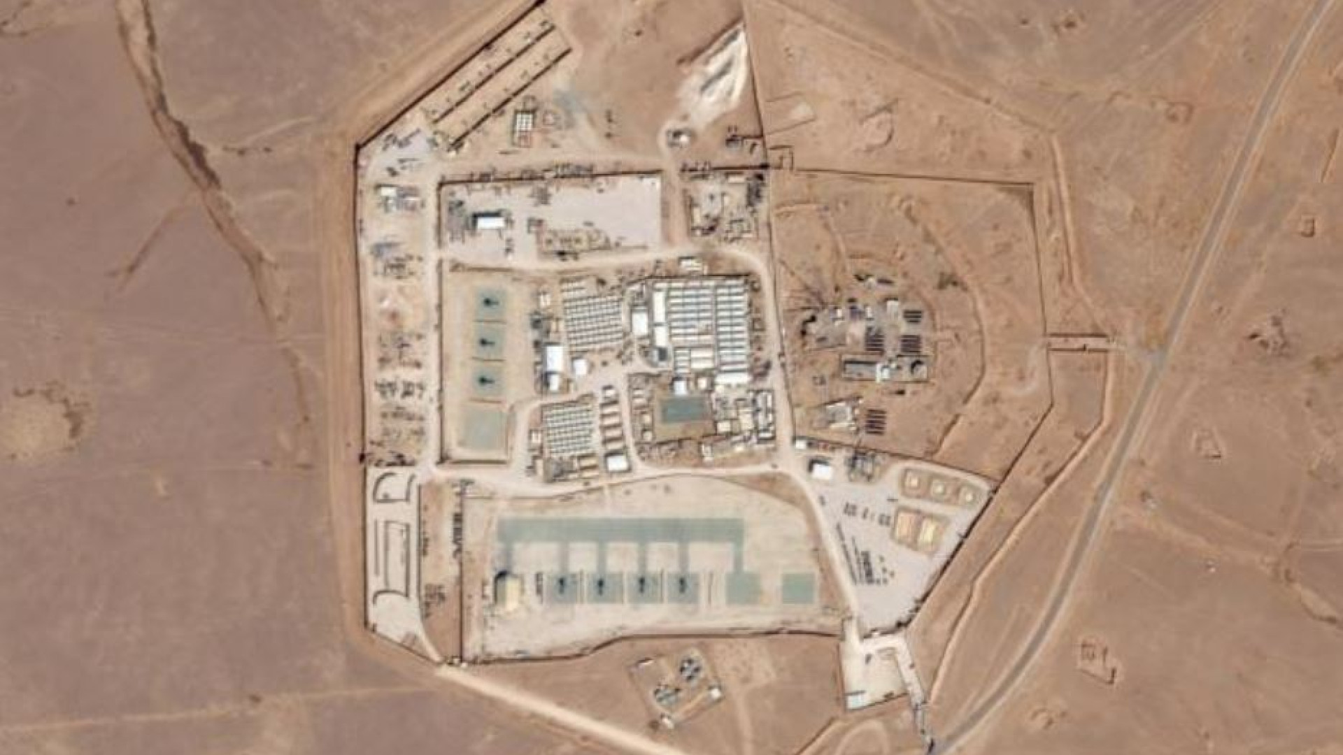 Immagine di Dopo l'uccisione dei soldati Usa Biden vuole rispondere all'Iran