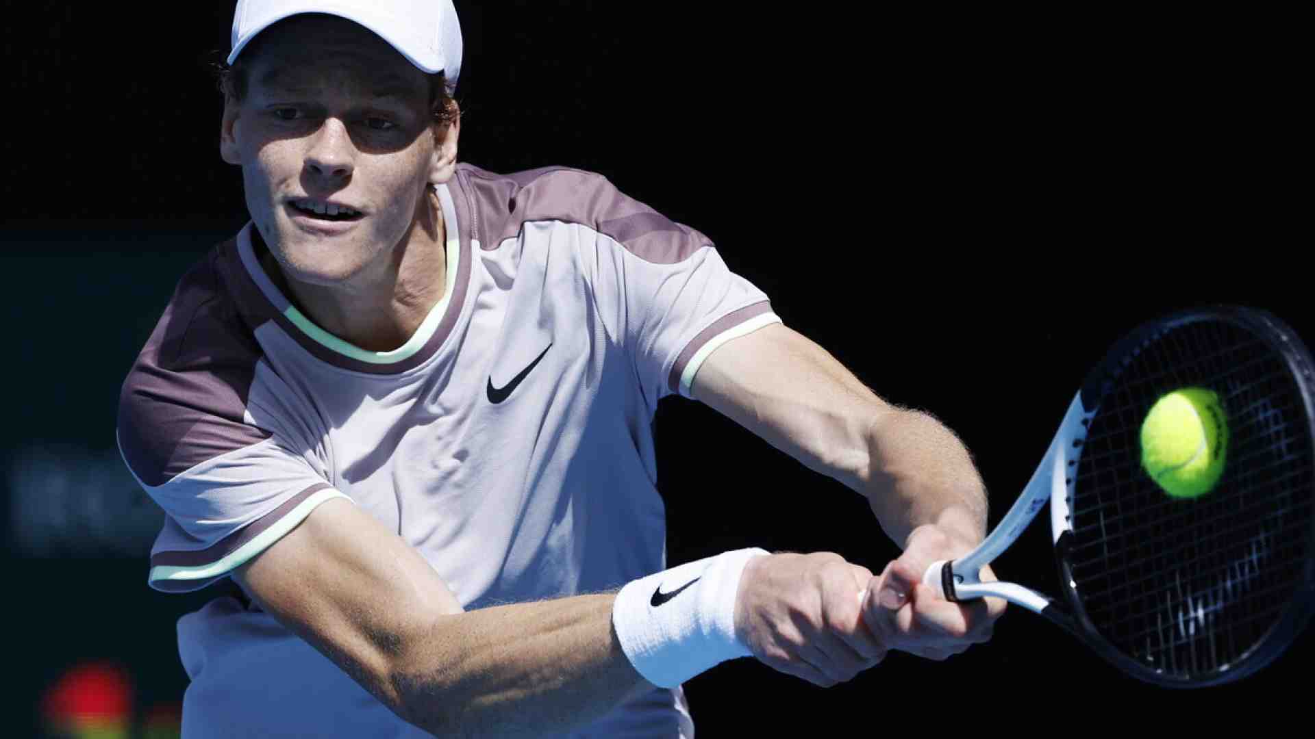 Immagine di Ecco come Sinner si sta prendendo il mondo del tennis