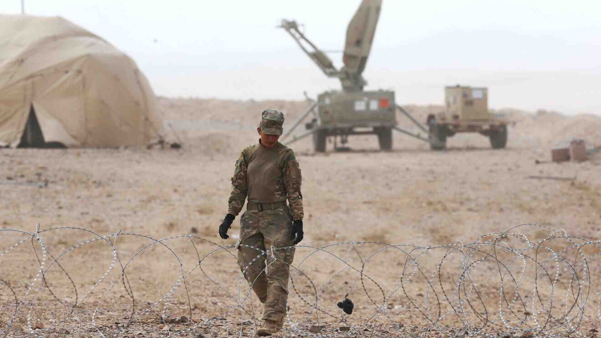 Immagine di Che cosa sappiamo dell'attacco alla base americana in Giordania