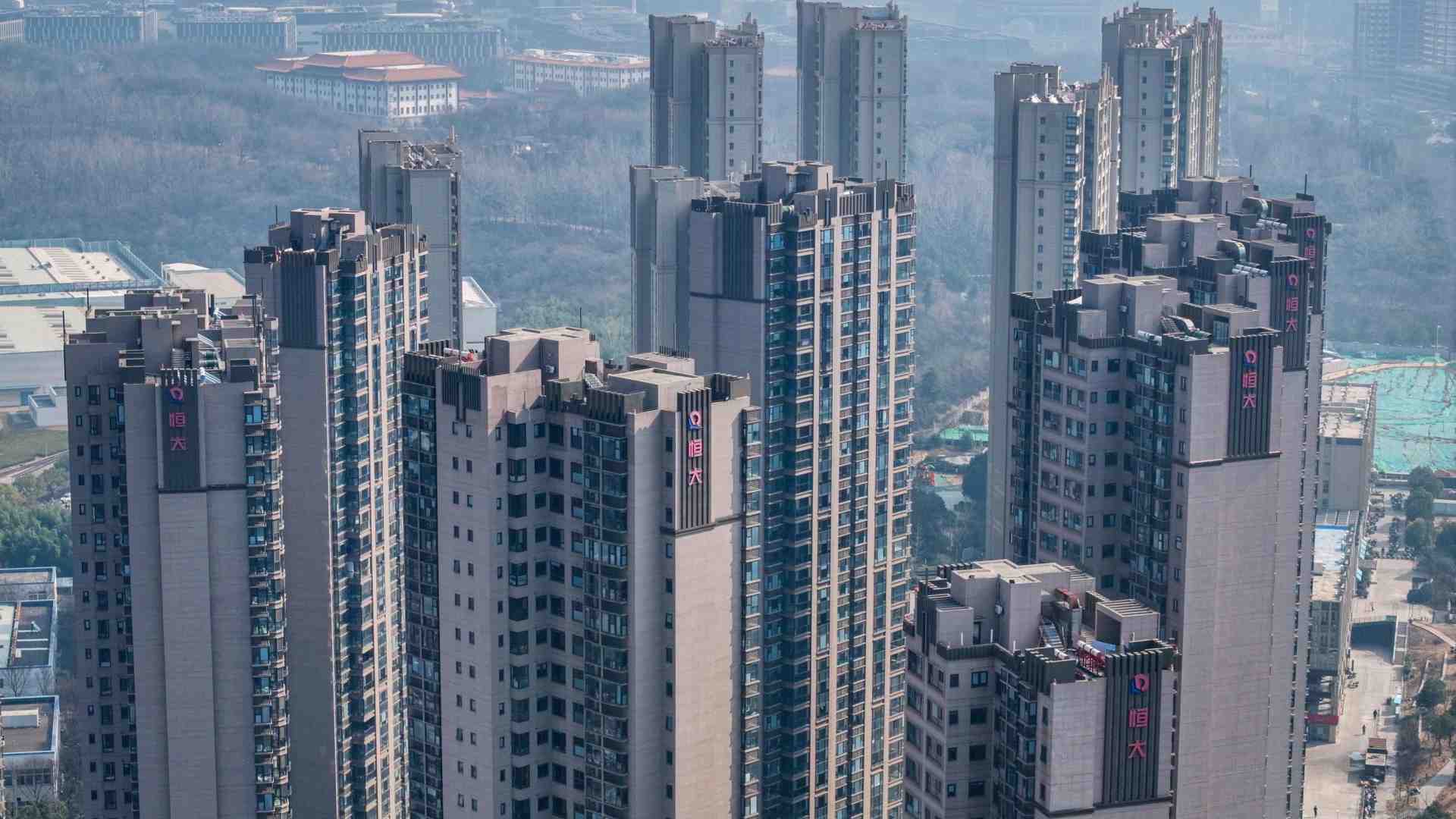 Immagine di Evergrande in liquidazione. La crisi immobiliare cinese si complica