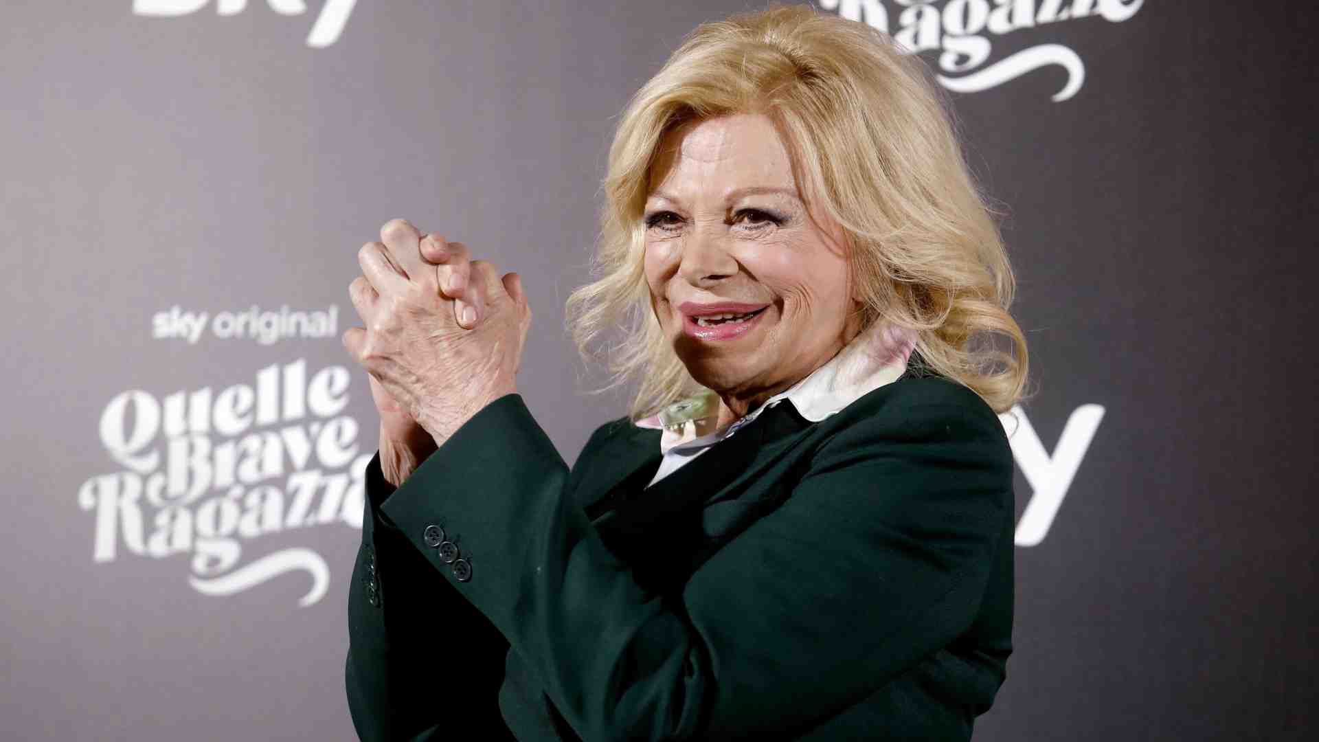 Immagine di È morta Sandra Milo
