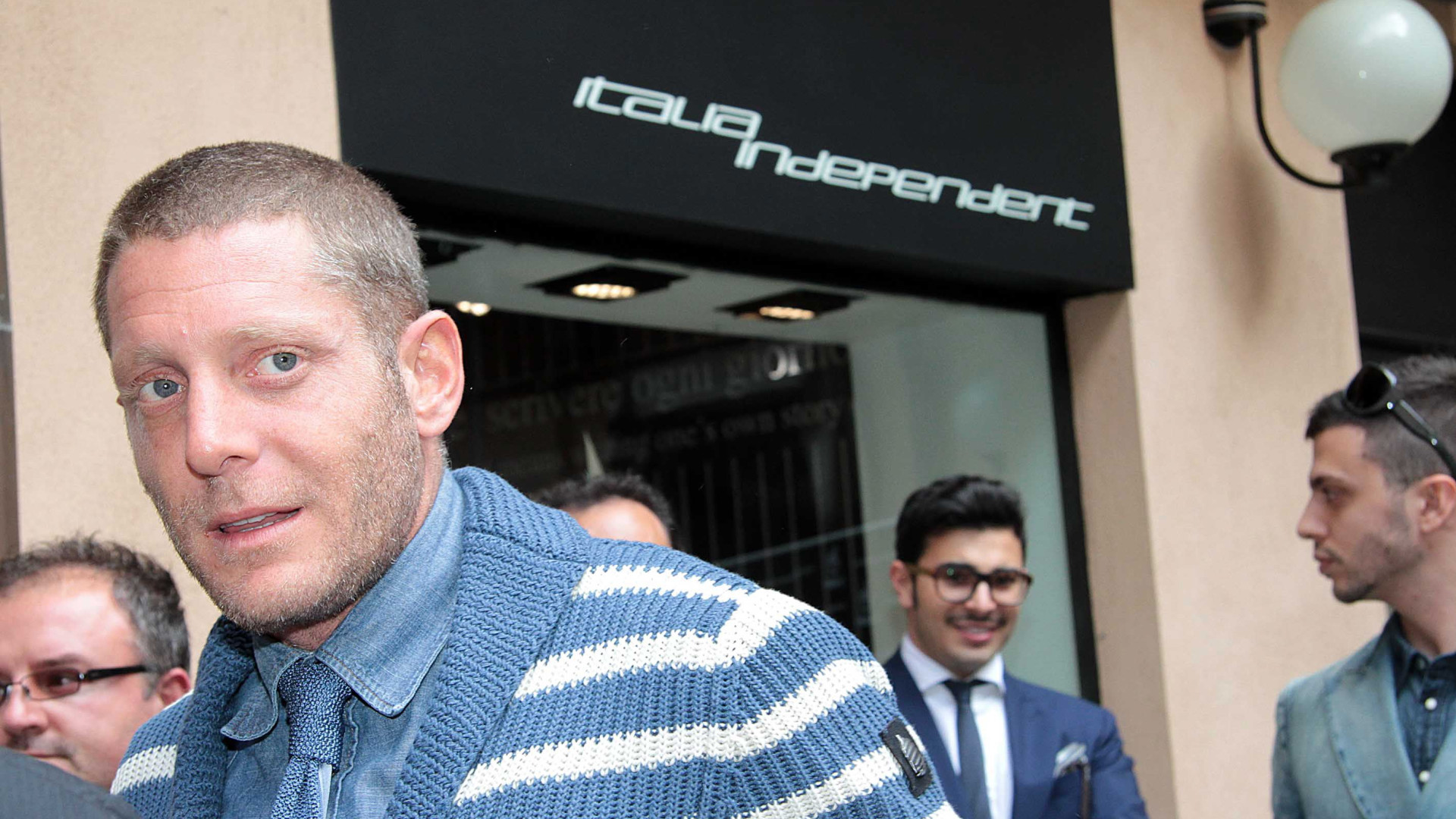 Immagine di Lapo Elkann chiude Italia Independent: gli è costata 40 milioni di euro