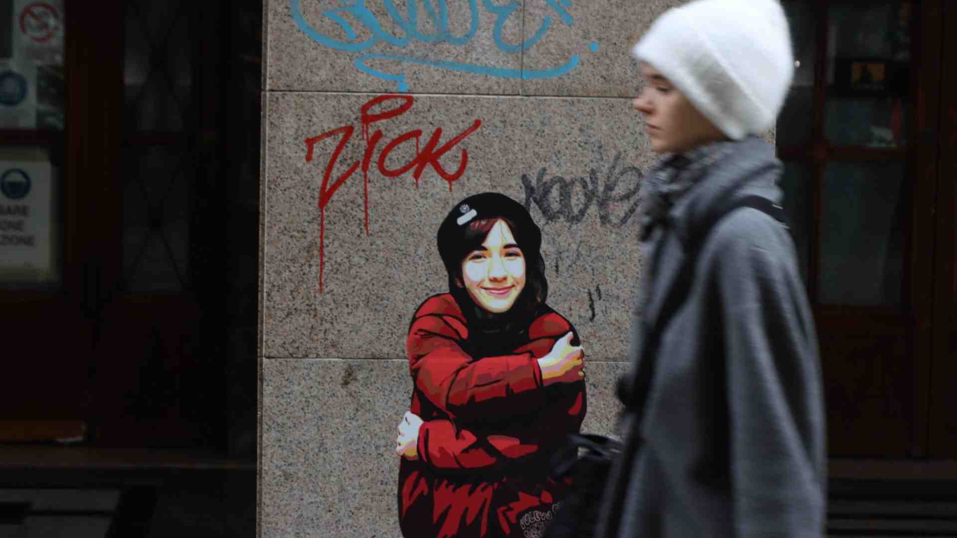 Immagine di L'omicidio di Giulia Cecchettin e quello di Diego Rota. La morte non è una livella