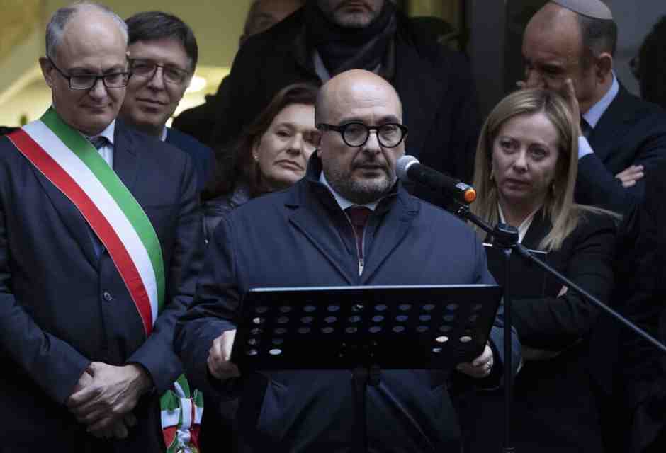 Il teatro di Roma è salvo! Accordo Campidoglio-Mic: ci saranno due direttori