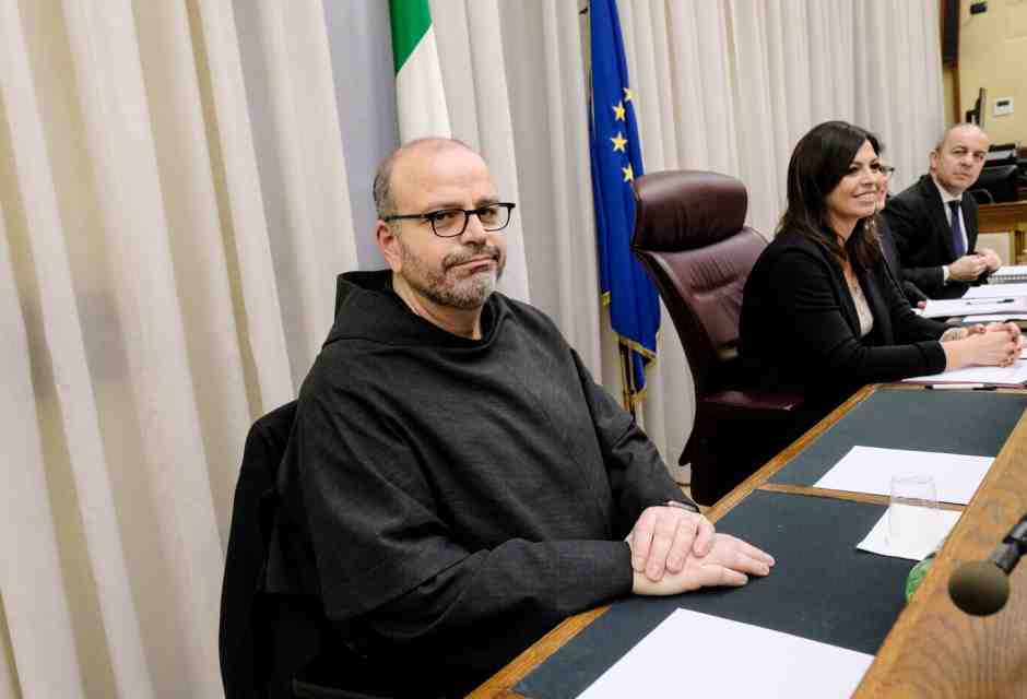 Foto LaPresse