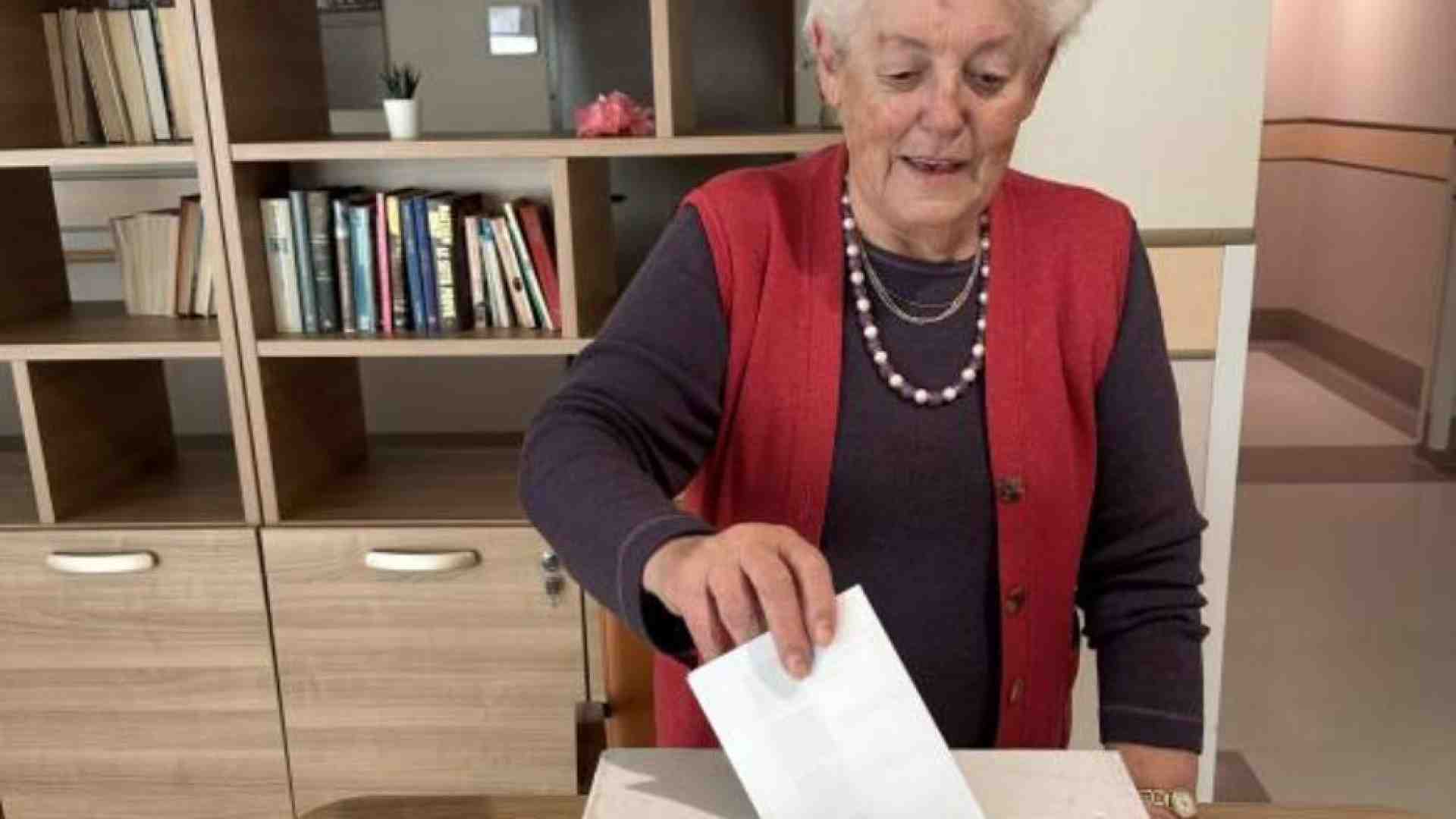 Immagine di Nelle Rsa nascono i comitati degli ospiti. E gli anziani hanno più peso