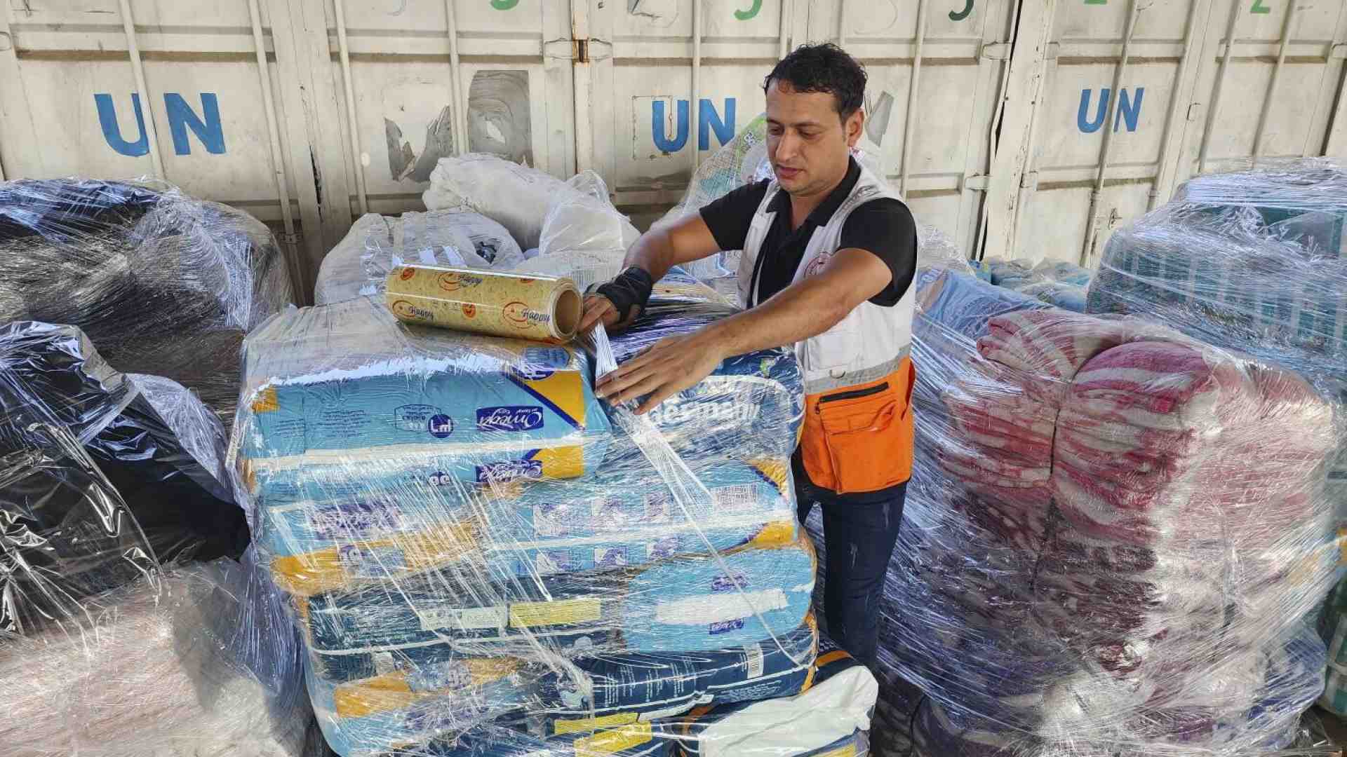 Immagine di È troppo tardi per rifare l'Unrwa