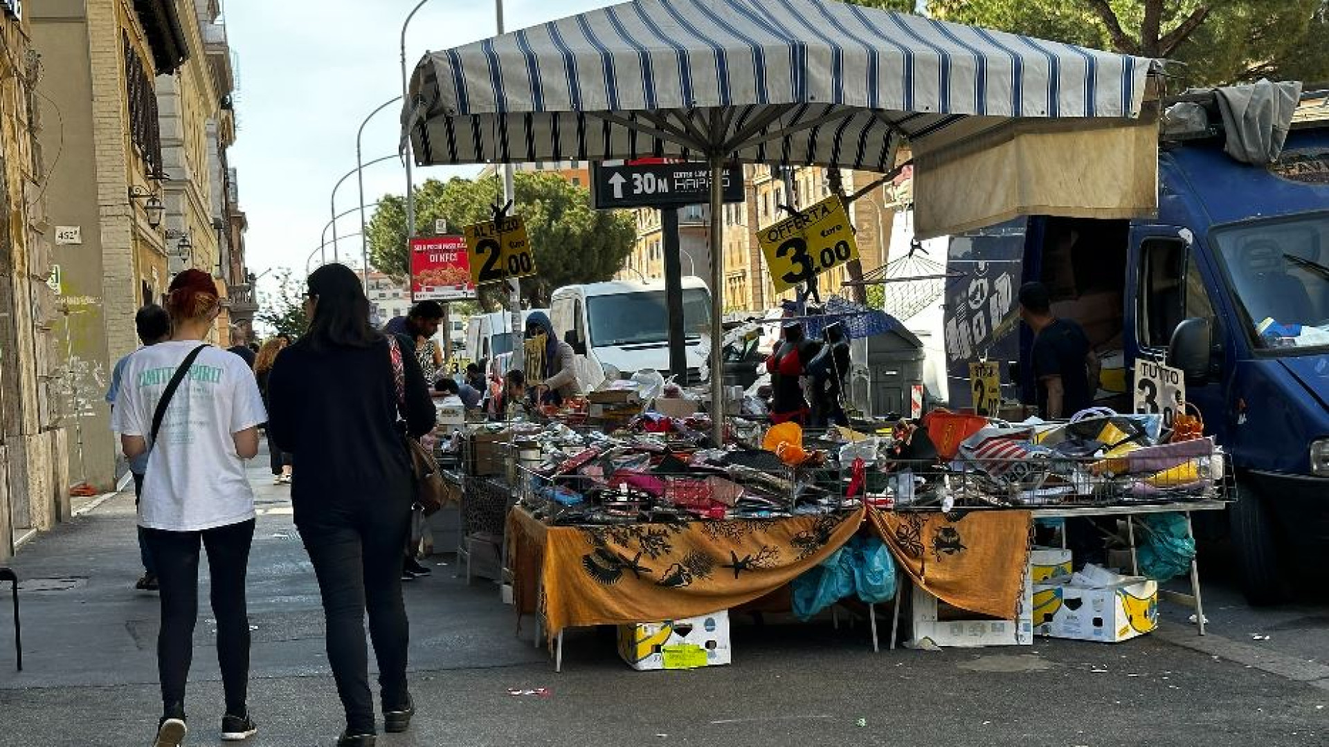 Immagine di Istat al lavoro su nuovi strumenti per misurare l’esclusione sociale