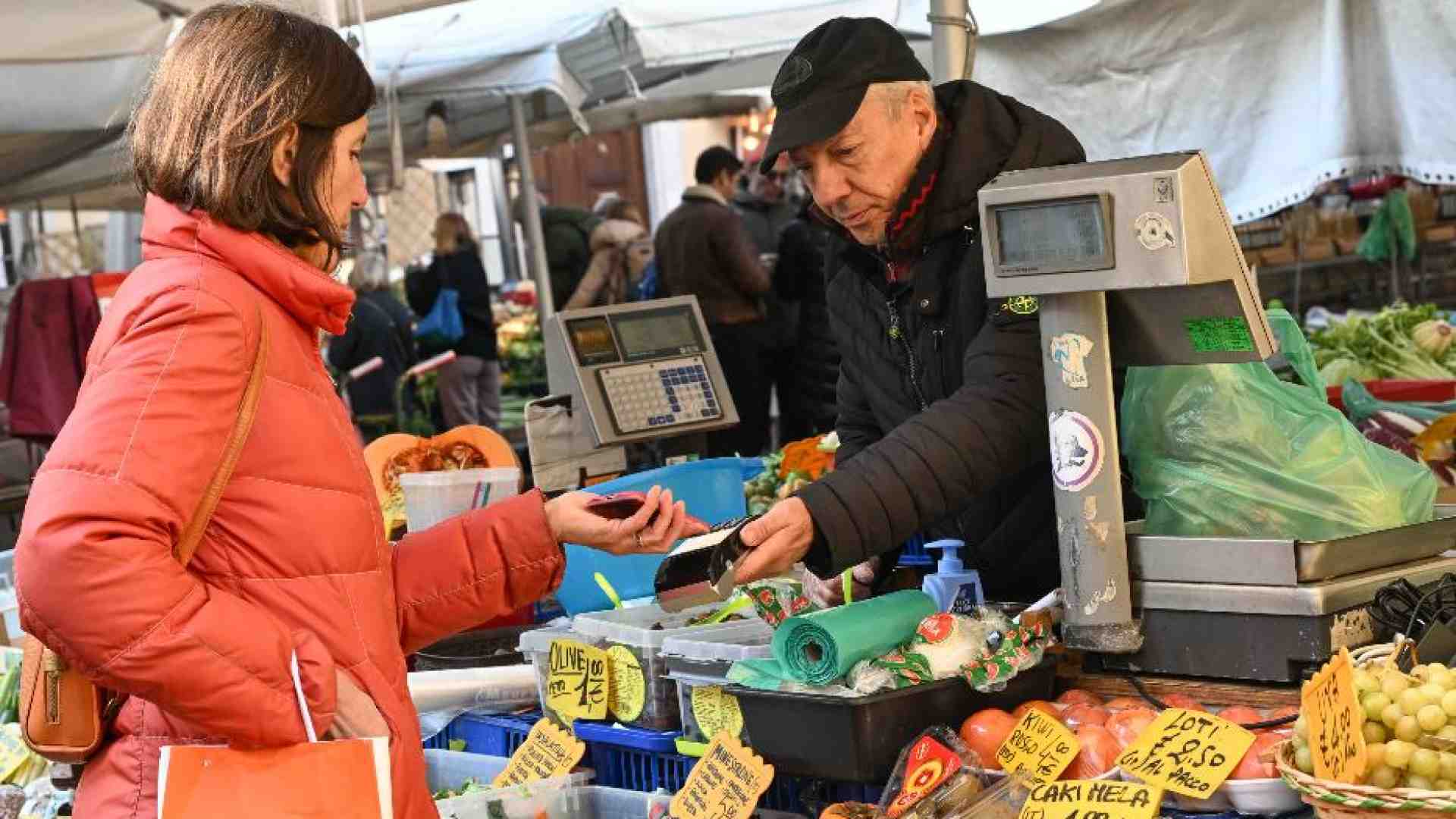 Immagine di Nel 2023 il Pil italiano è cresciuto più della media dell'Eurozona