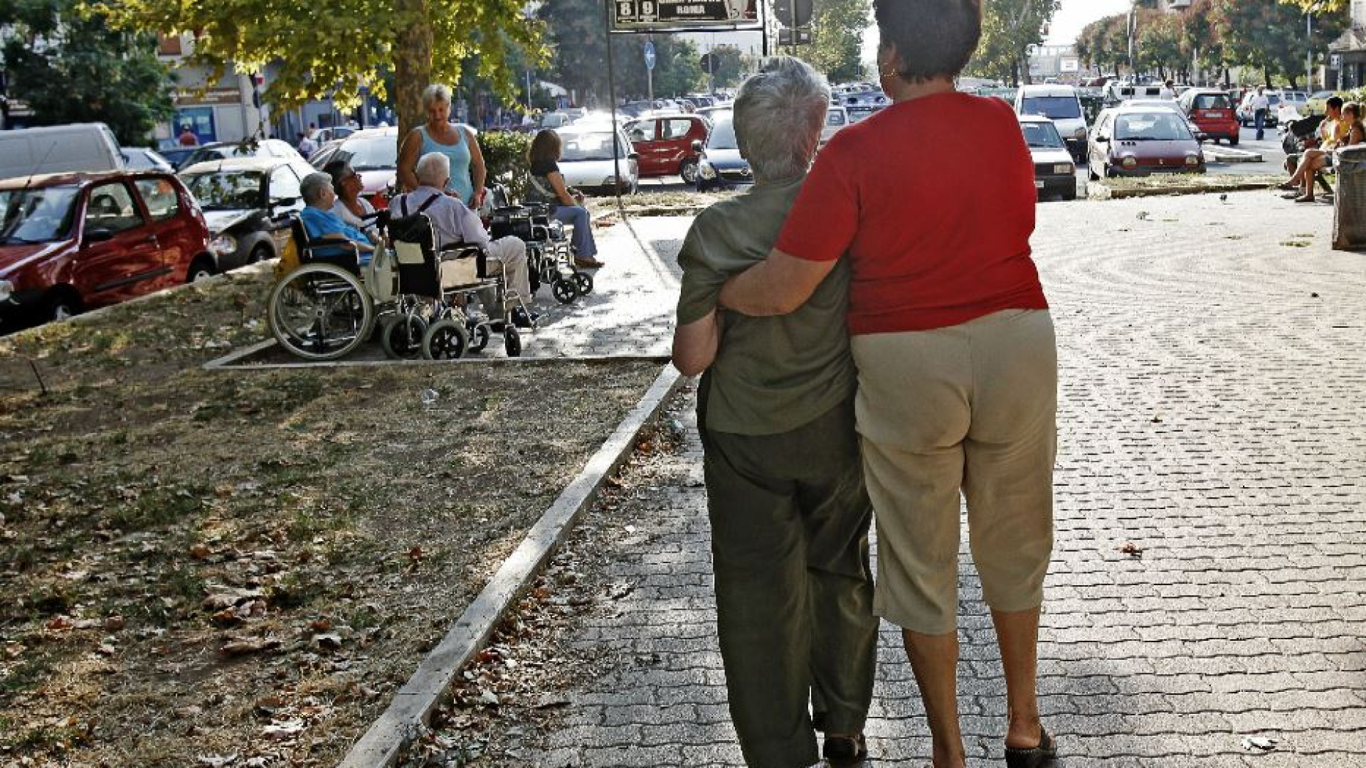 Immagine di Colf e badanti, la svolta attesa per contrastare il nero