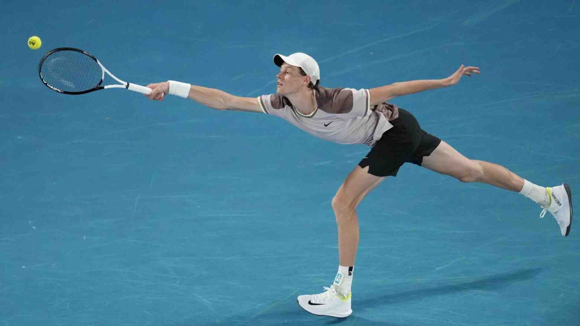 Immagine di Se vi chiedete perché i tennisti sollecitano lacrime impreviste, rileggetevi Agassi