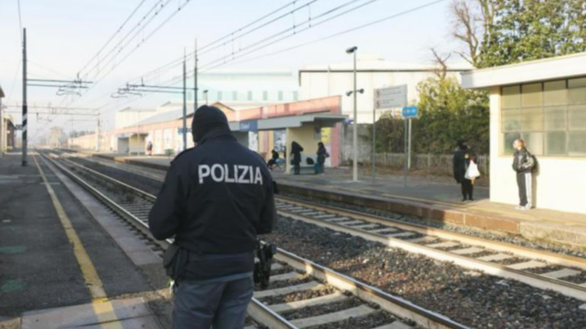 Immagine di Un'altra tragedia sui binari e perché Brandizzo non è servita