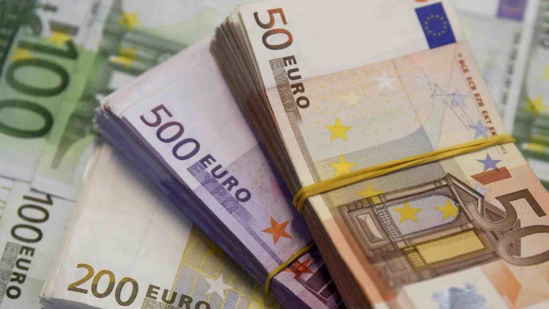 Immagine di Le buone notizie sul pil ci sono, ma l'Italia gioca nel campionato da zero virgola