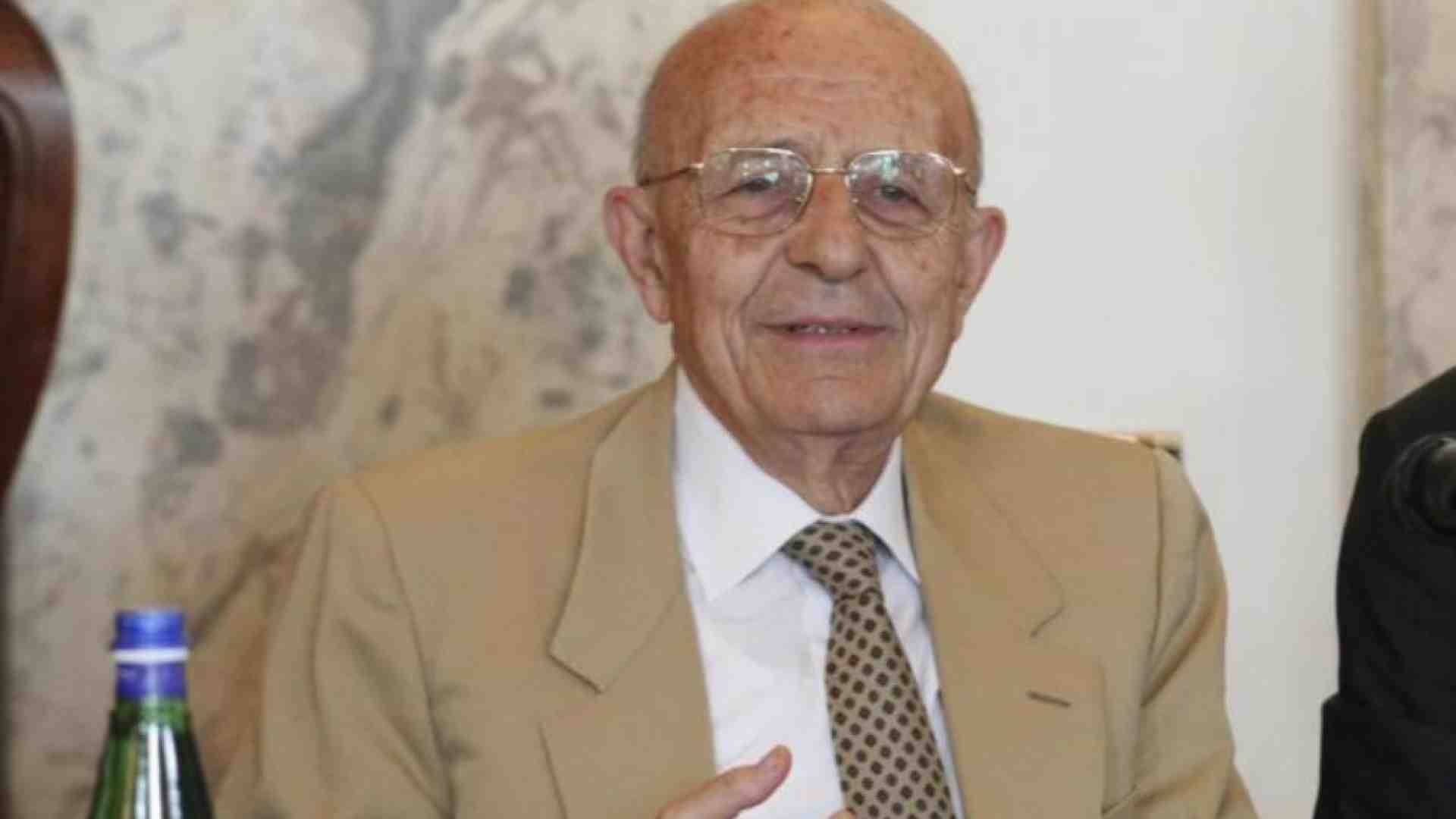 Immagine di Cassese: «L’autonomia è parte della storia italiana»