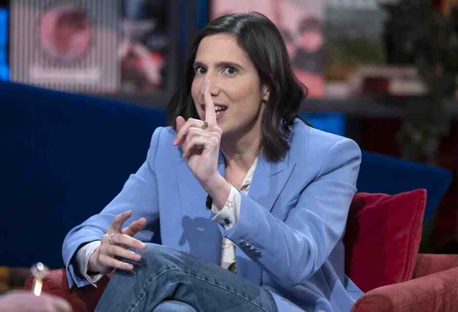 Schlein contro la lottizzazione in Rai, Orfeo prigioniero politico