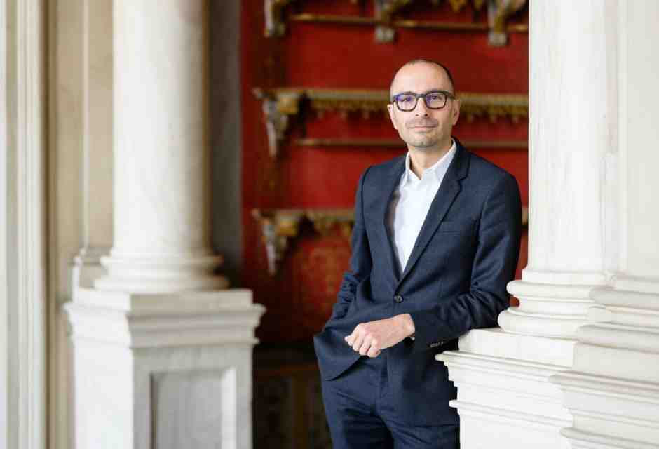 &nbsp;Francesco Manacorda