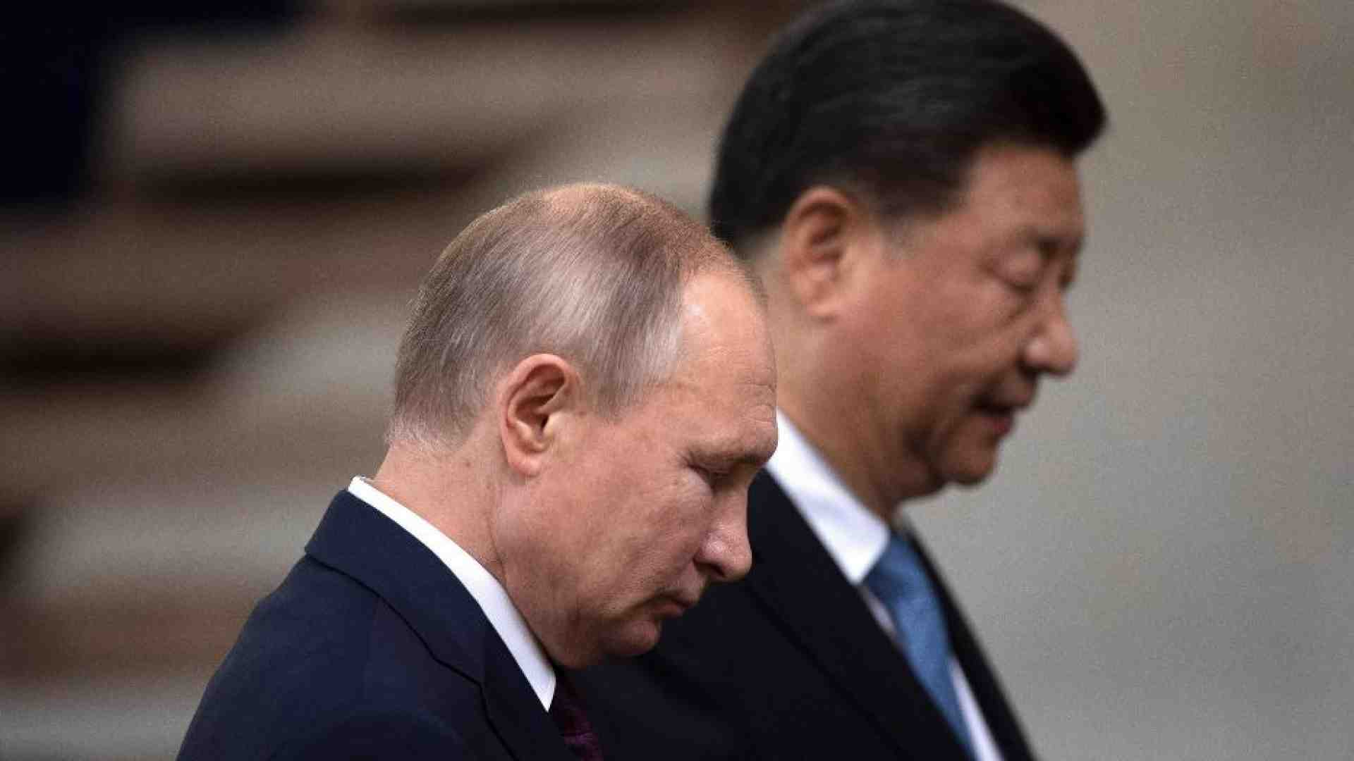 Immagine di Cina e Russia vogliono spingere i legami militari «a livelli più alti»