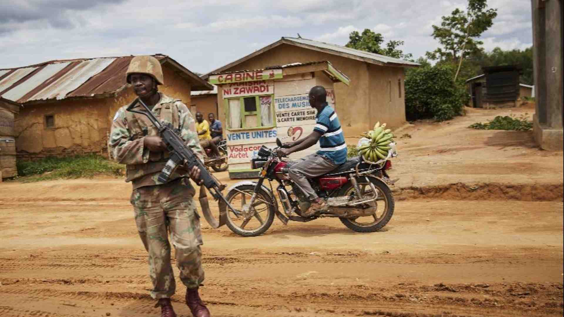 Immagine di Ribelli legati al Daesh attaccano una chiesa nell'est del Congo: 8 morti