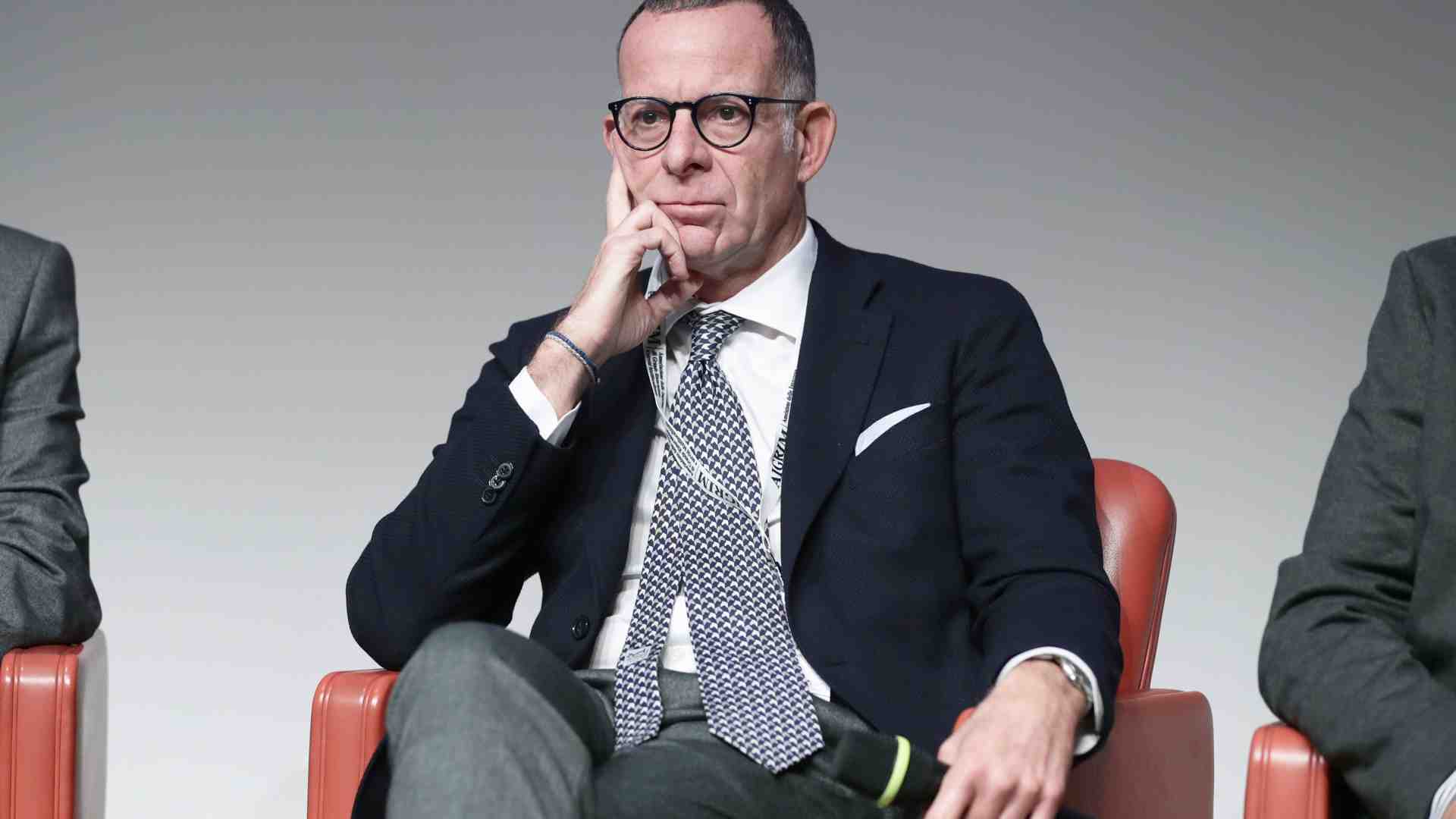 Immagine di Fava nuovo presidente dell'Inps. Primo nodo: il bonus mamme
