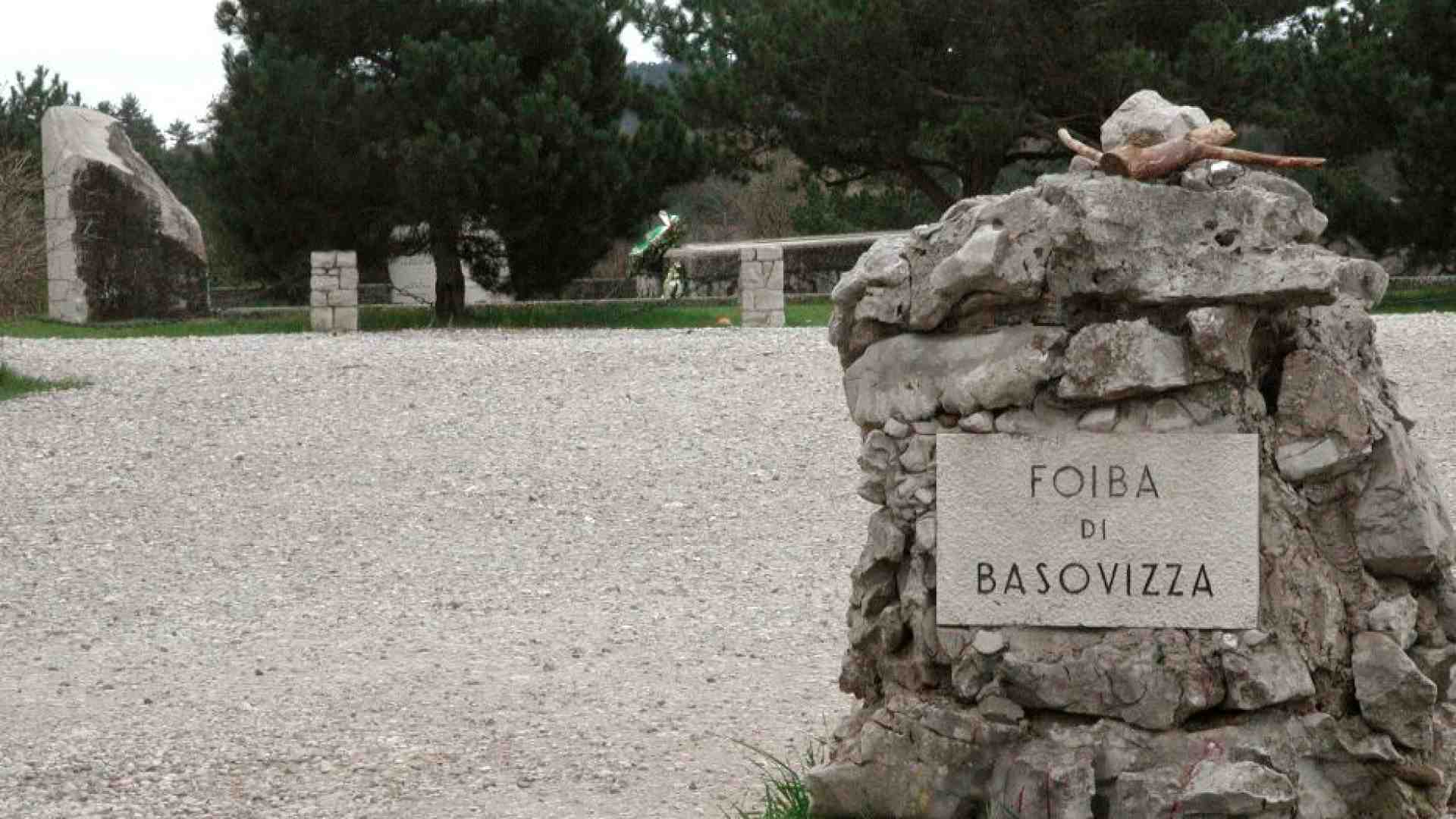 Immagine di Foibe, nasce il Museo del ricordo