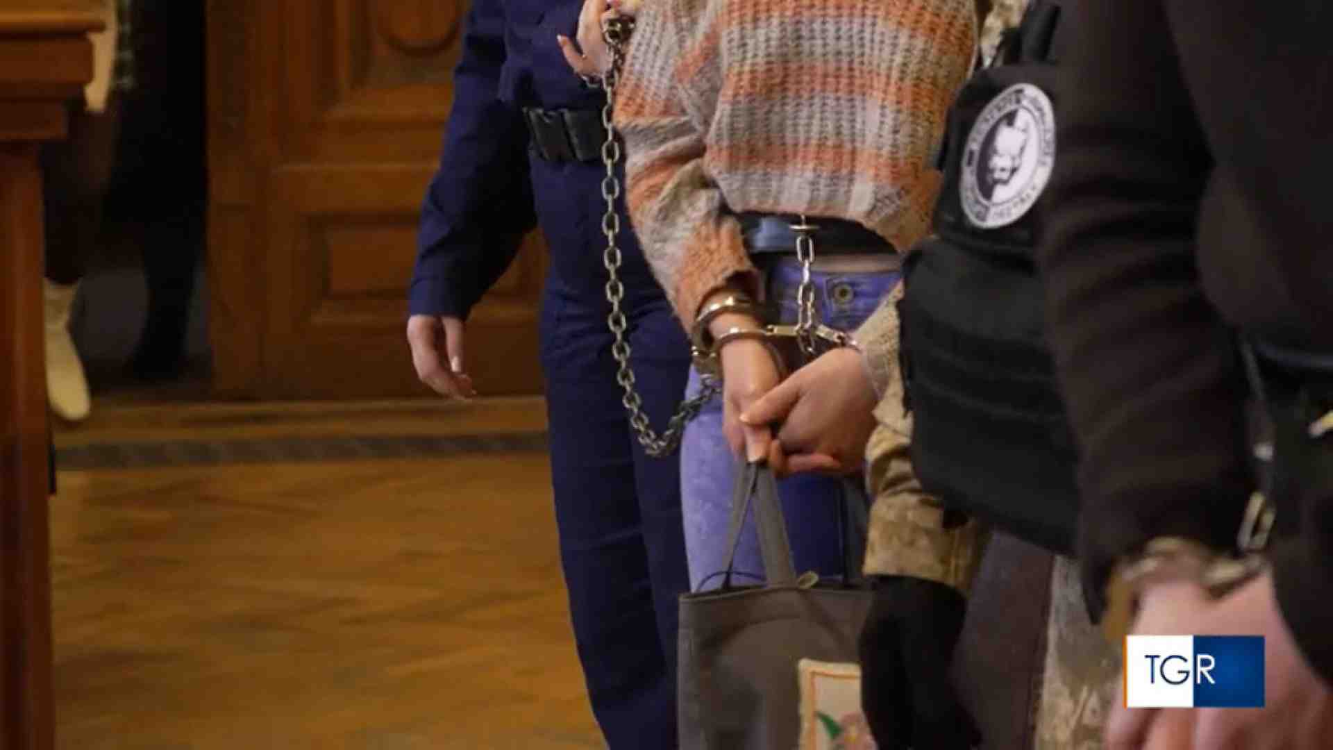 Immagine di Le oscene tifoserie sul caso Salis