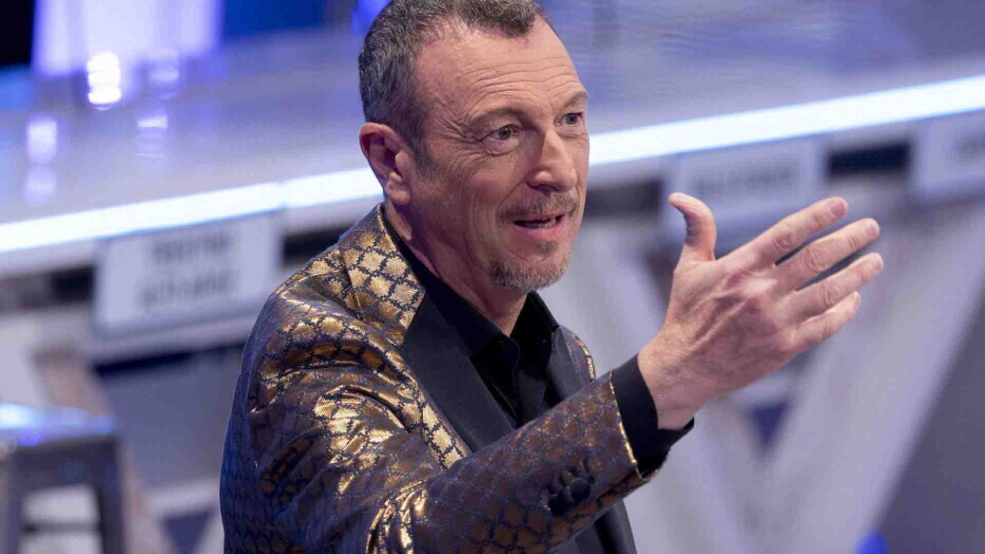 Immagine di Povia, Bertolino, il mago Oronzo (spiace, ma Sinner no). In esclusiva, gli ospiti di Sanremo