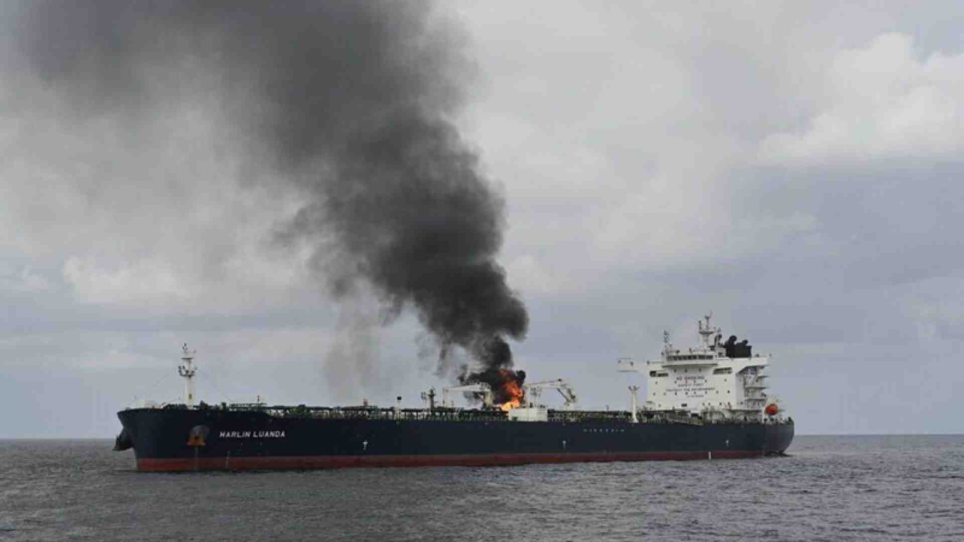 Immagine di “Quella nel Mar Rosso è una guerra commerciale”. Parla Elvio Silvagni (Valleverde)