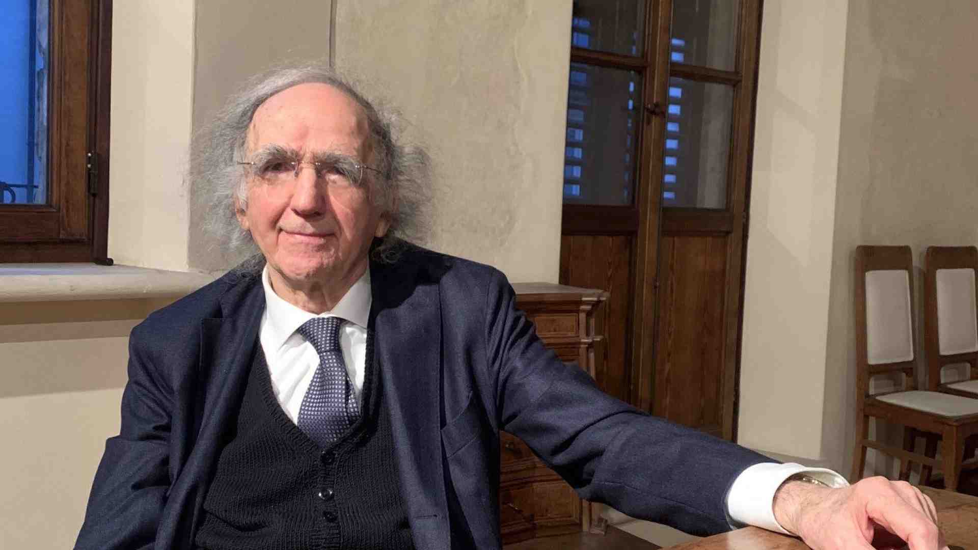 Immagine di Da mezzo a fine: la parabola del denaro diventato un “dittatore”
