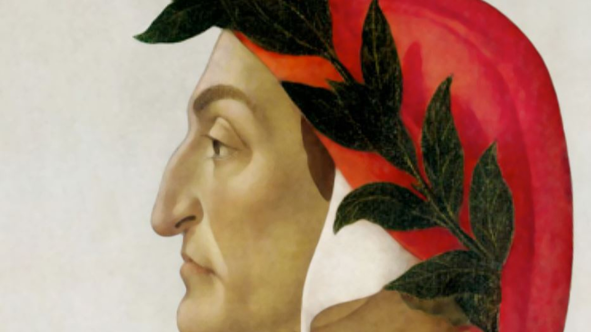 Immagine di Quel filo rosso che unisce Jung a Dante
