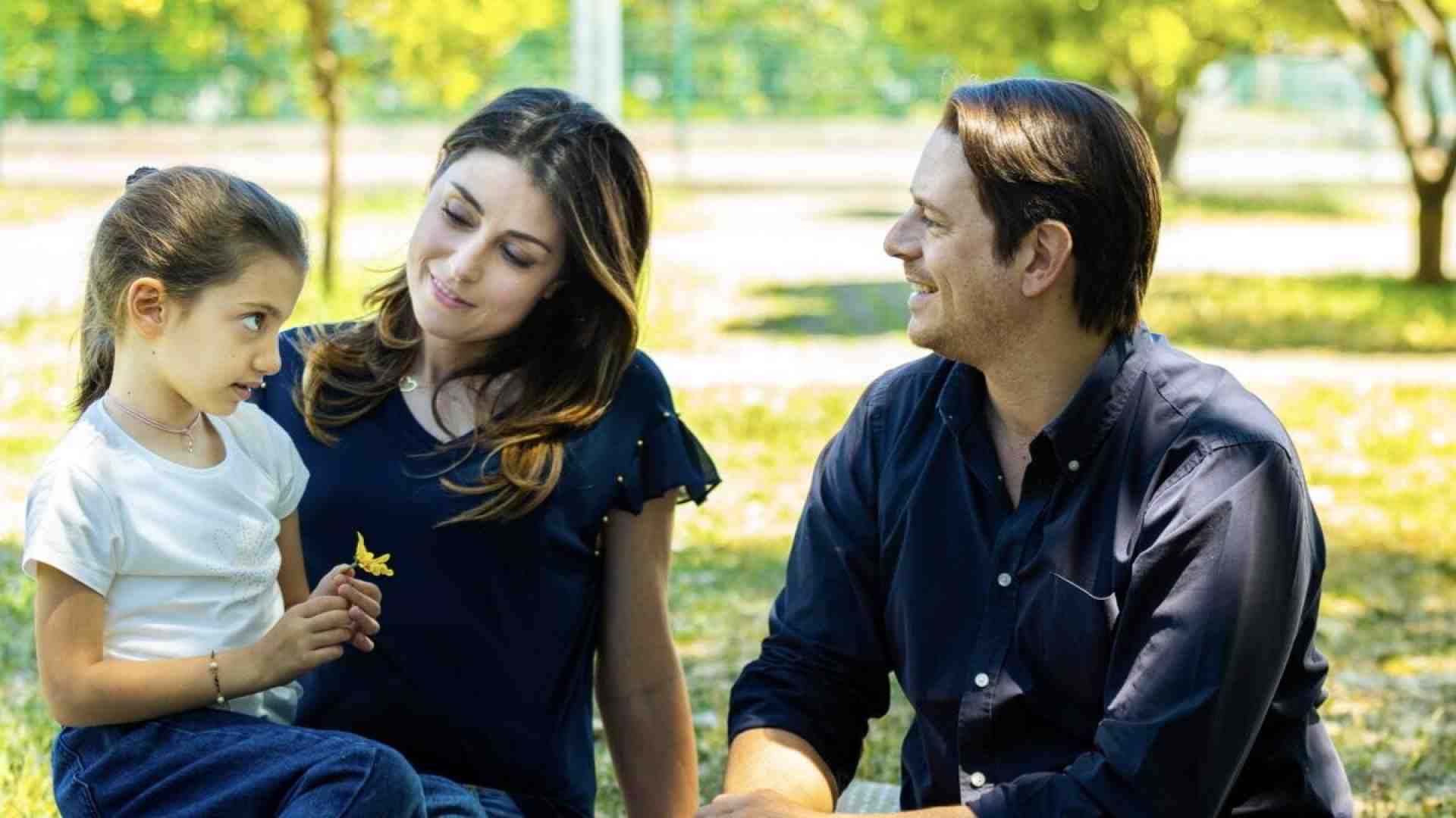Immagine di Vale più la coscienza o la famiglia? Il dilemma di Filippo di Un posto al sole