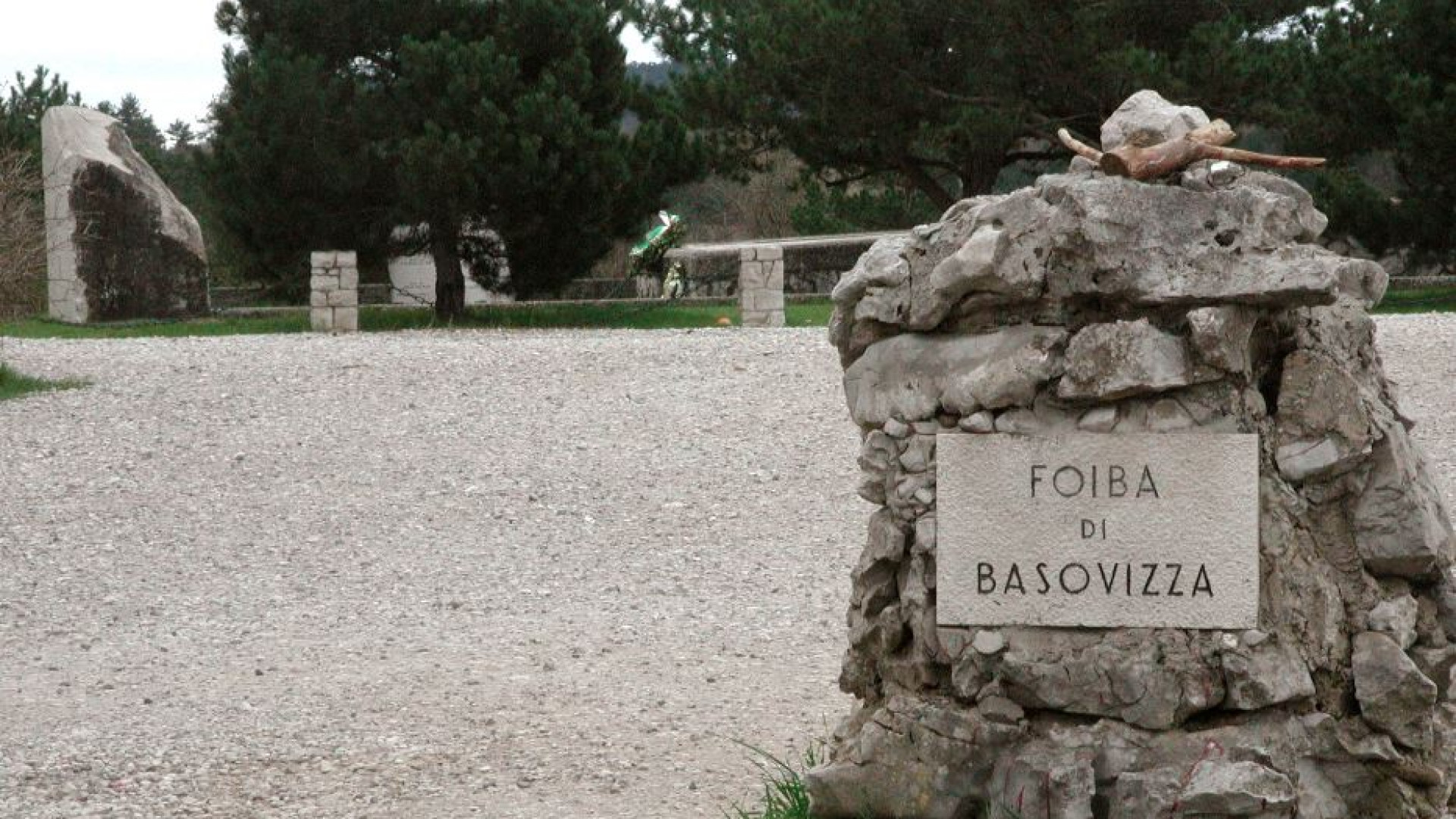 Immagine di Foibe, nasce il Museo del ricordo