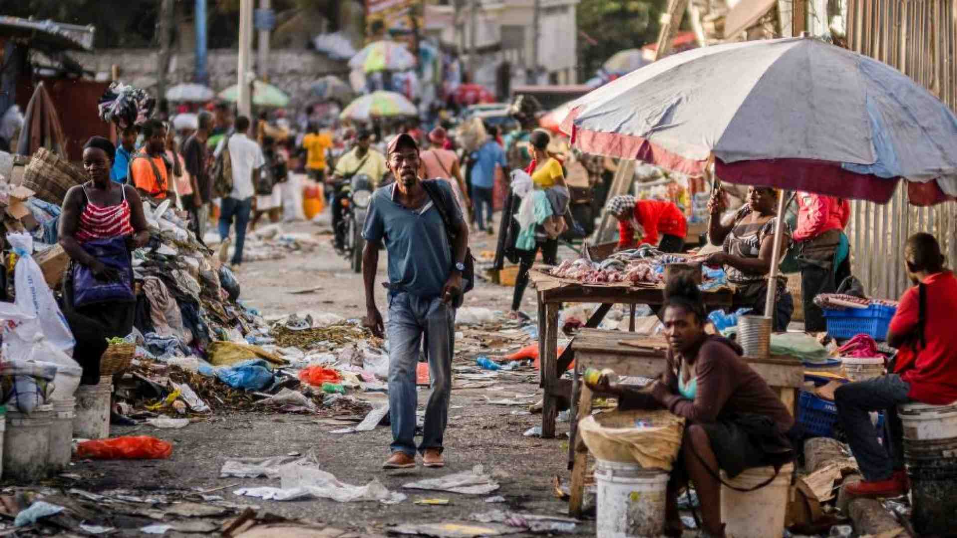 Immagine di Haiti, l'isola che non c'è, e la paralisi della politica internazionale