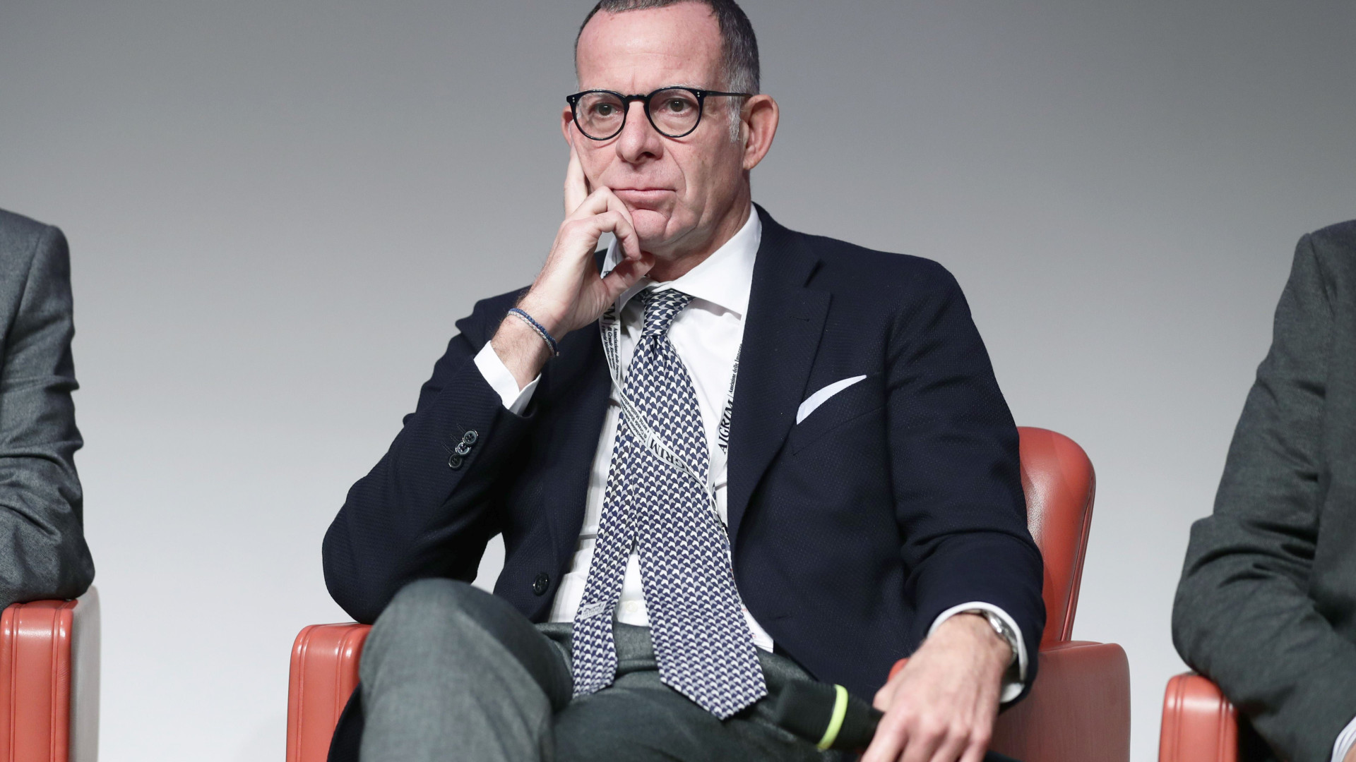 Immagine di Fava nuovo presidente dell'Inps. Primo nodo: il bonus mamme